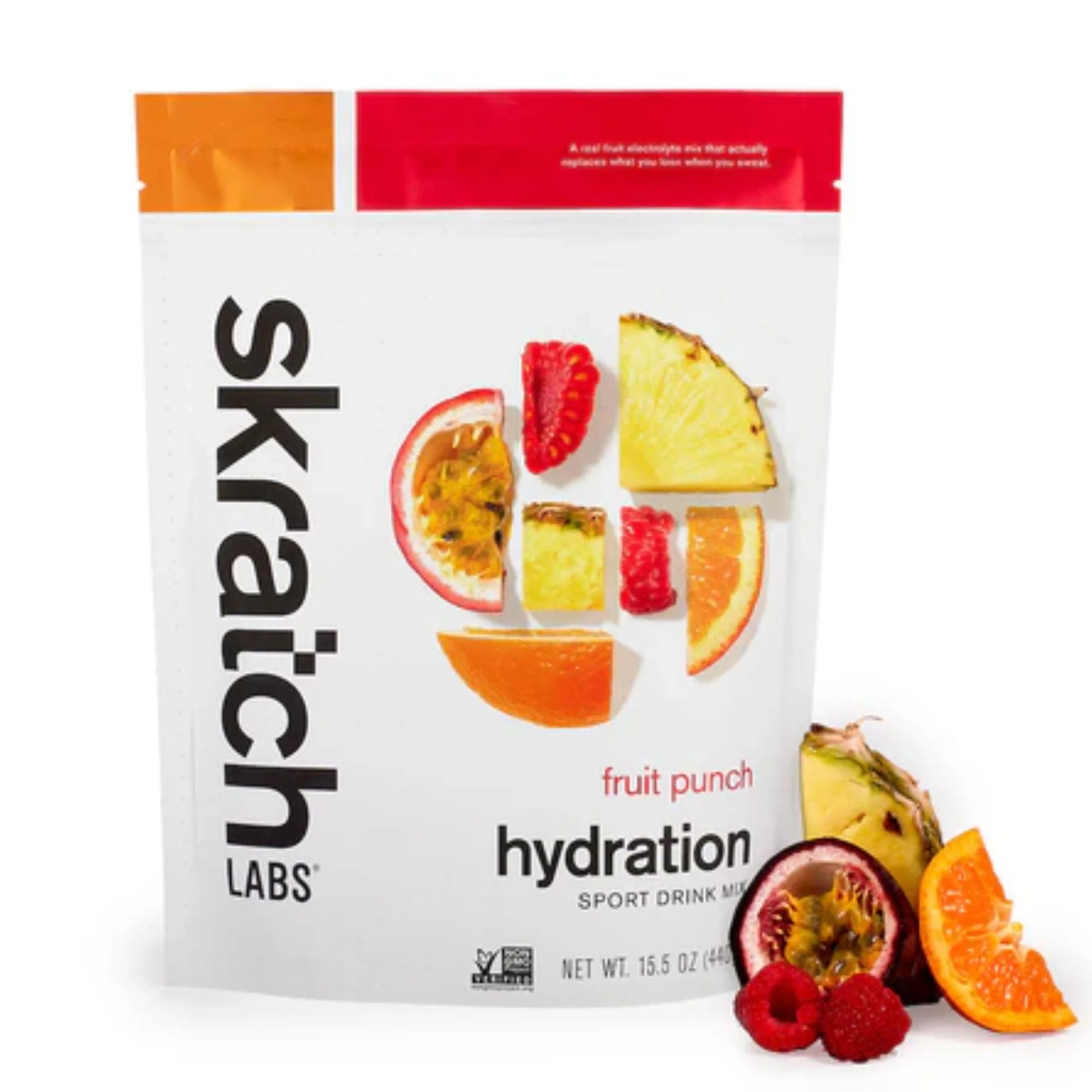 Skratch Labs Sport Drink Mix - Image 4