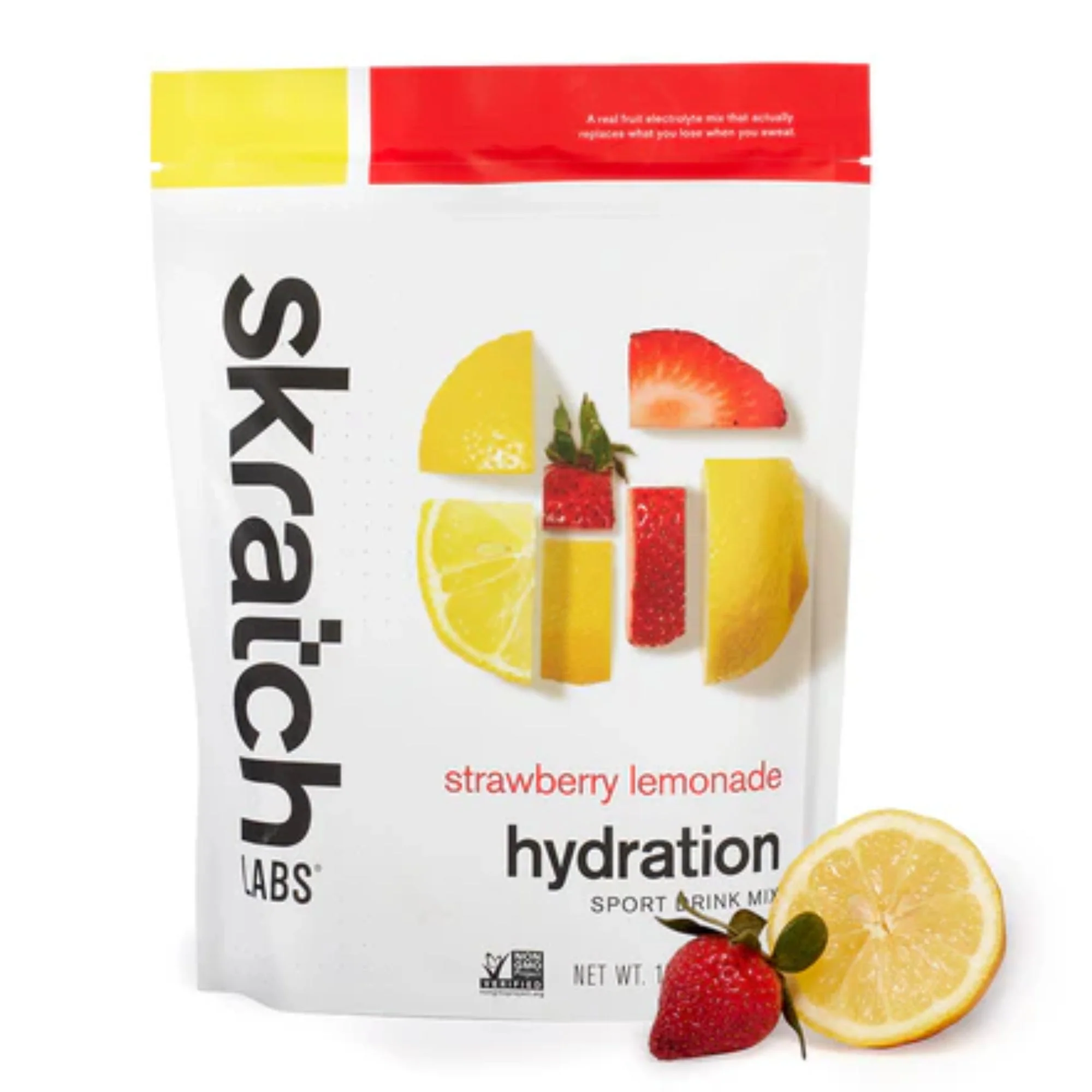 Skratch Labs Sport Drink Mix - Image 8