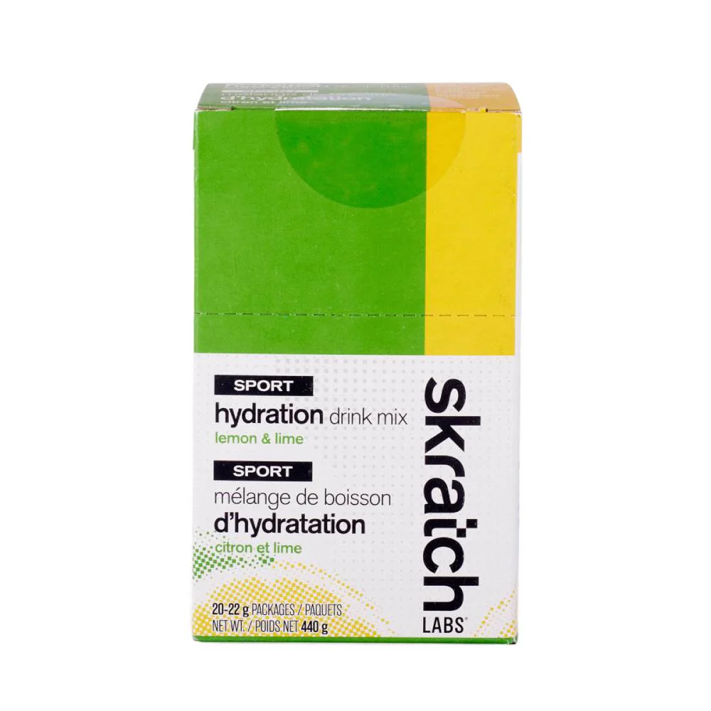 Skratch Labs Sport Hydration Drink Mix - Image 4