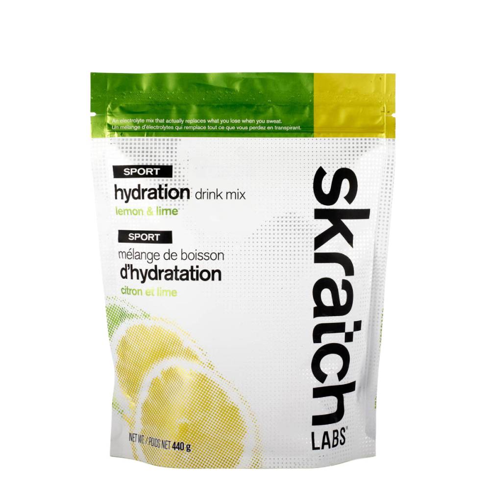 Skratch Labs Sport Hydration Mix - Image 2