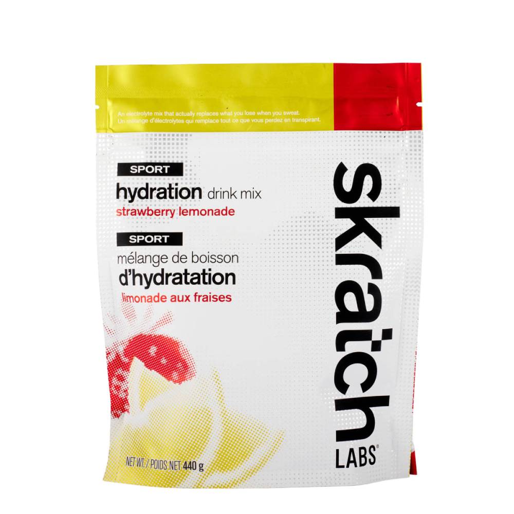 Skratch Labs Sport Hydration Mix - Image 4