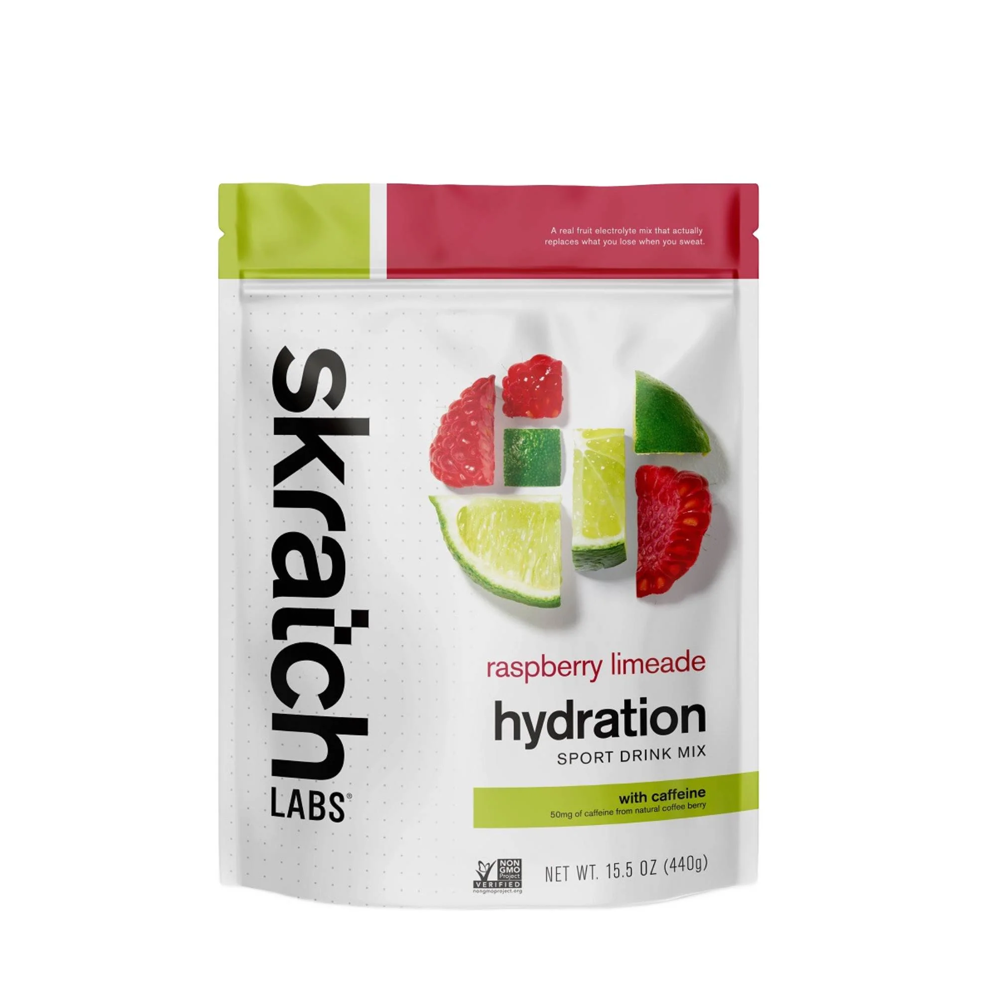Skratch Labs Sport Hydration Mix - Image 5