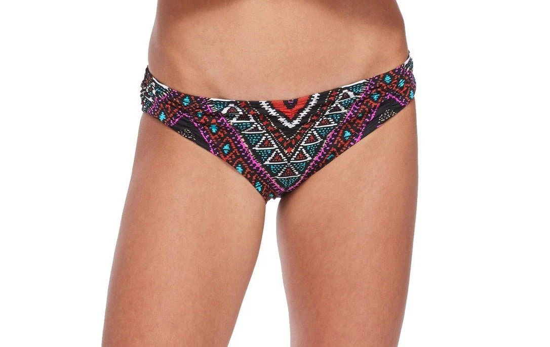 Skye Corrales Ladies Ruched Hipster 2018 - Image 3