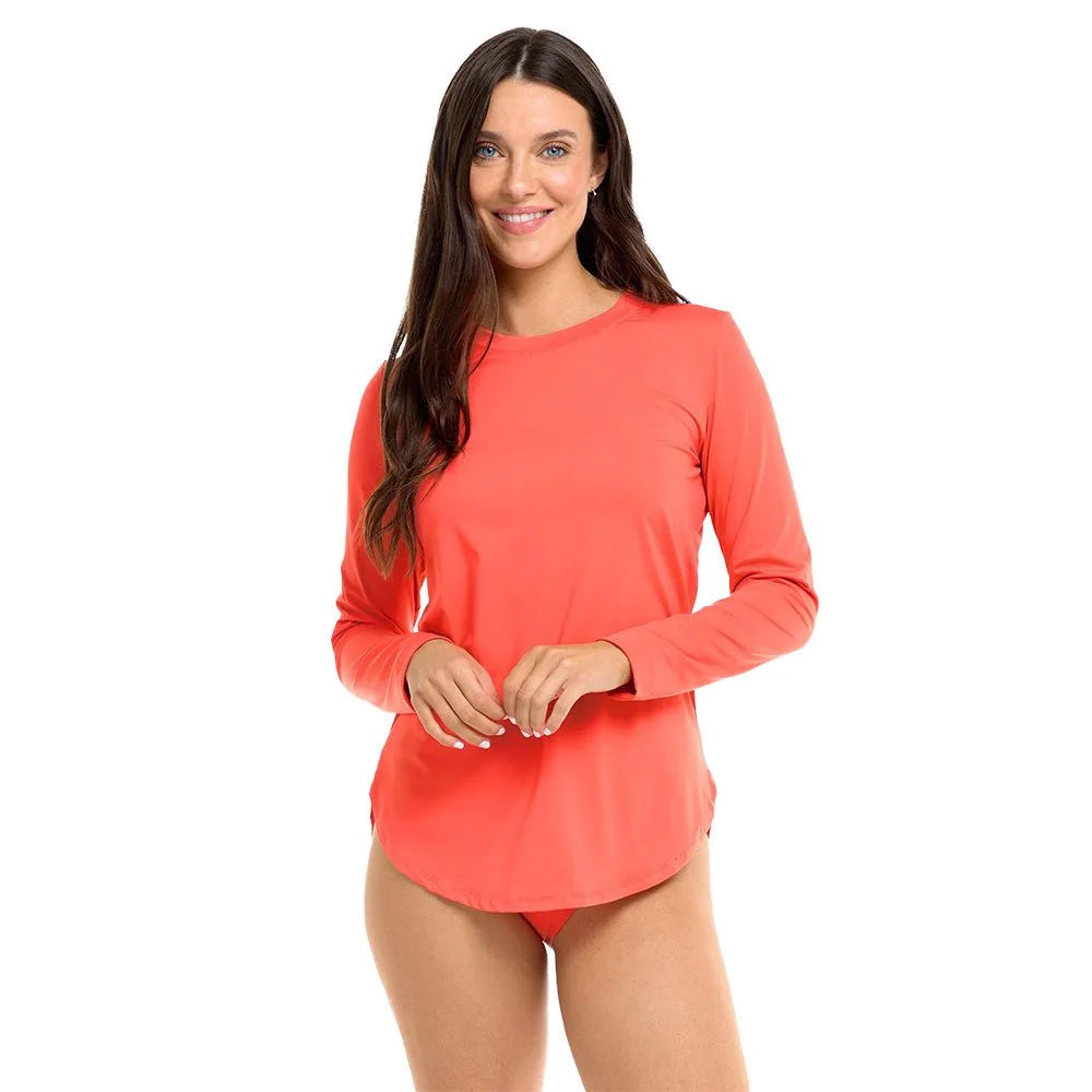 Skye Divine Kayleen Womens Rashguard 2024 - Image 3