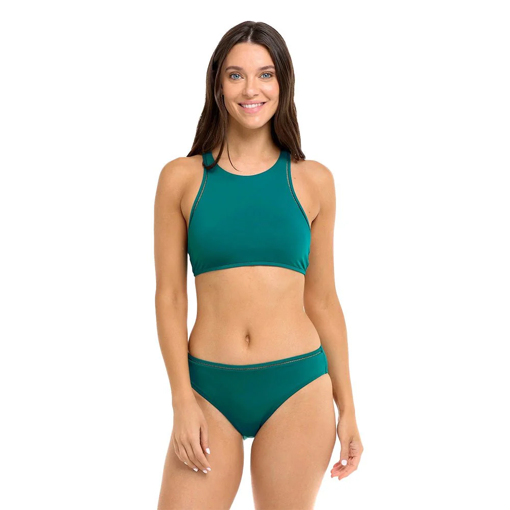 Skye Divine Mid Waist Womens Swim Bottom 2024 - Image 3
