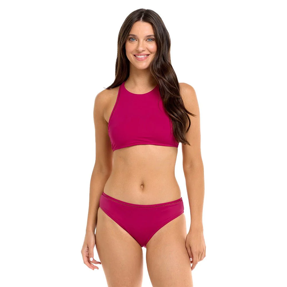 Skye Divine Mid Waist Womens Swim Bottom 2024 - Image 4