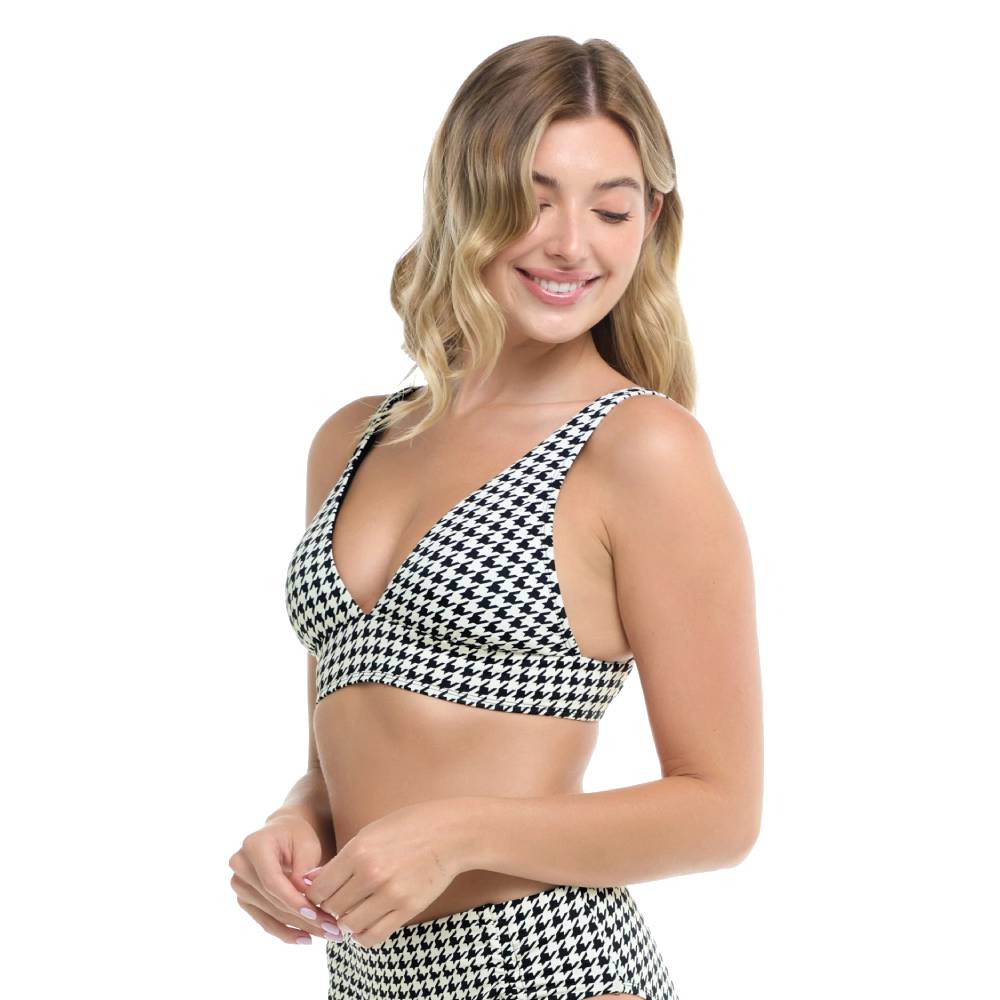 Skye Enchantment Isabella Womens Swim Top 2023 - Image 3