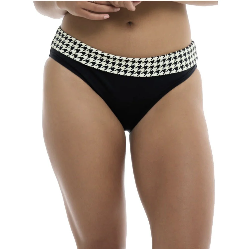 Skye Enchantment Mid Foldover Womens Bottom 2023 - Image 2