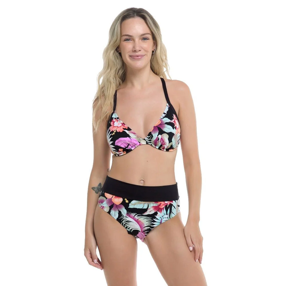 Skye Flirtation Hilary Womens Swim Top 2023 - Image 4