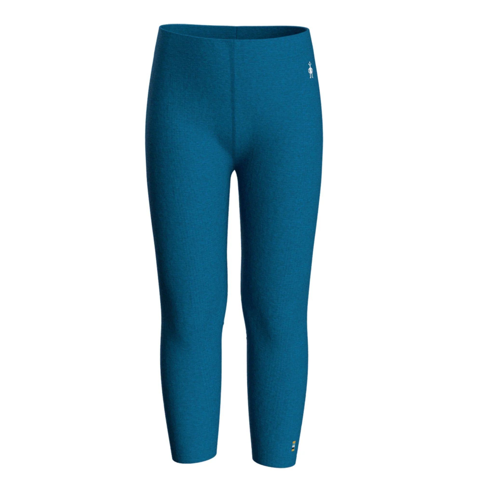 Smartwool Classic Merino Kids Bottoms - Image 3