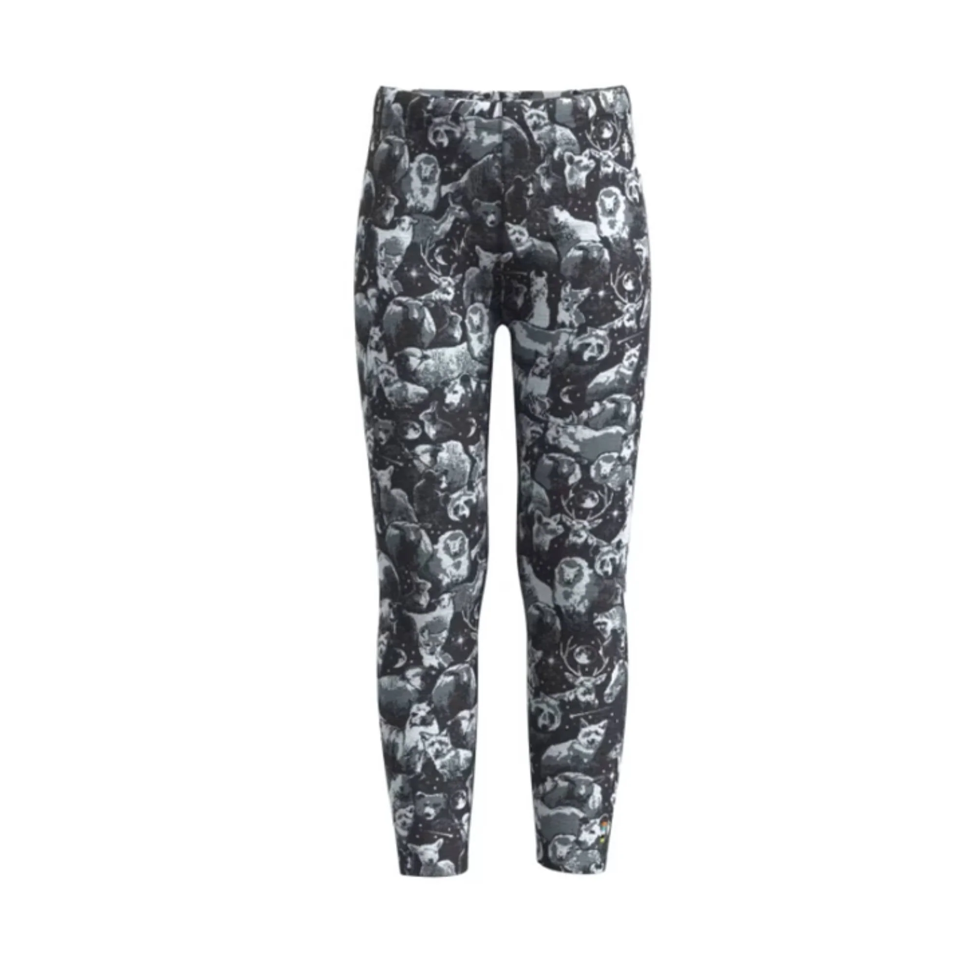 Smartwool Classic Merino Kids Bottoms - Image 4