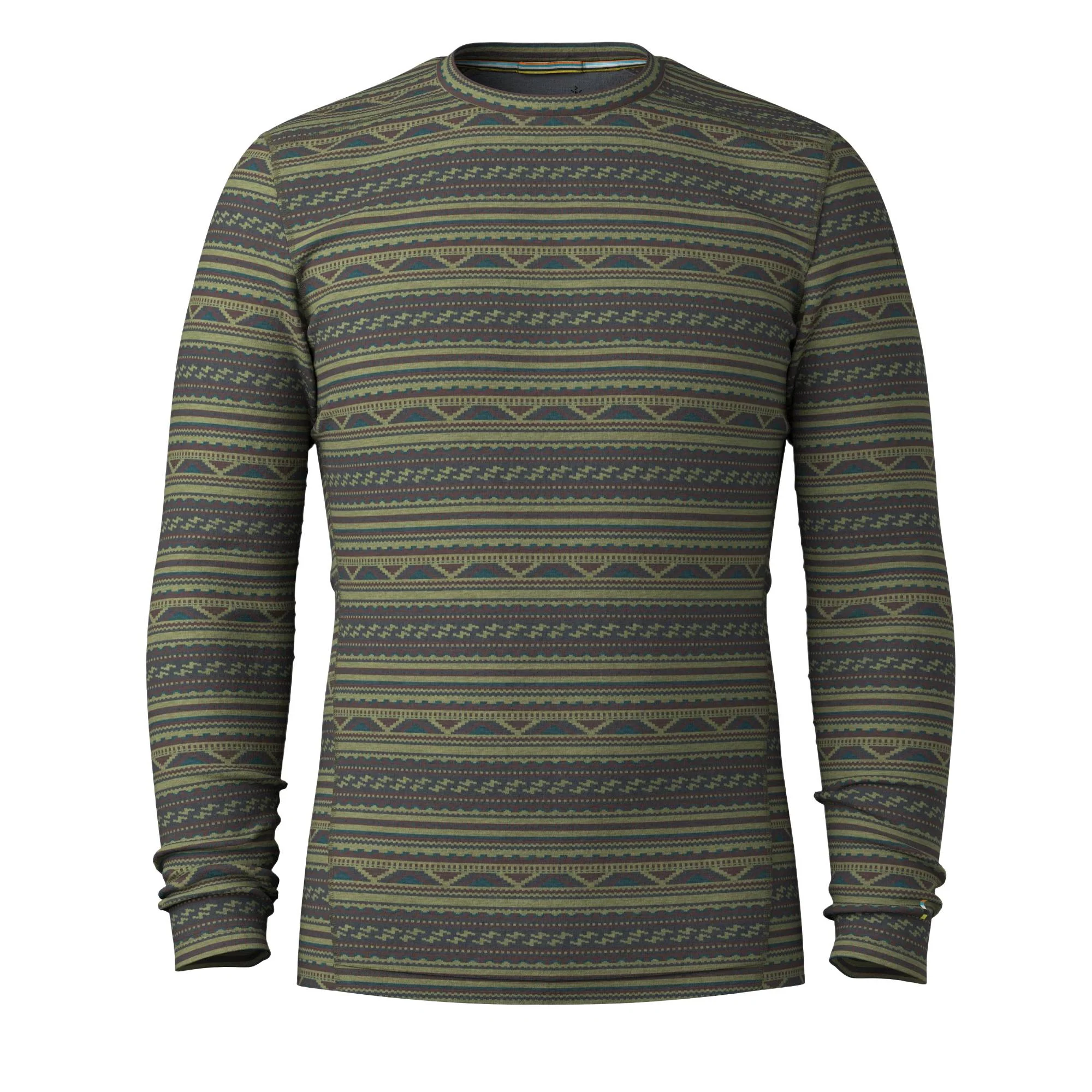 Smartwool Classic Merino Mens Crew - Image 3
