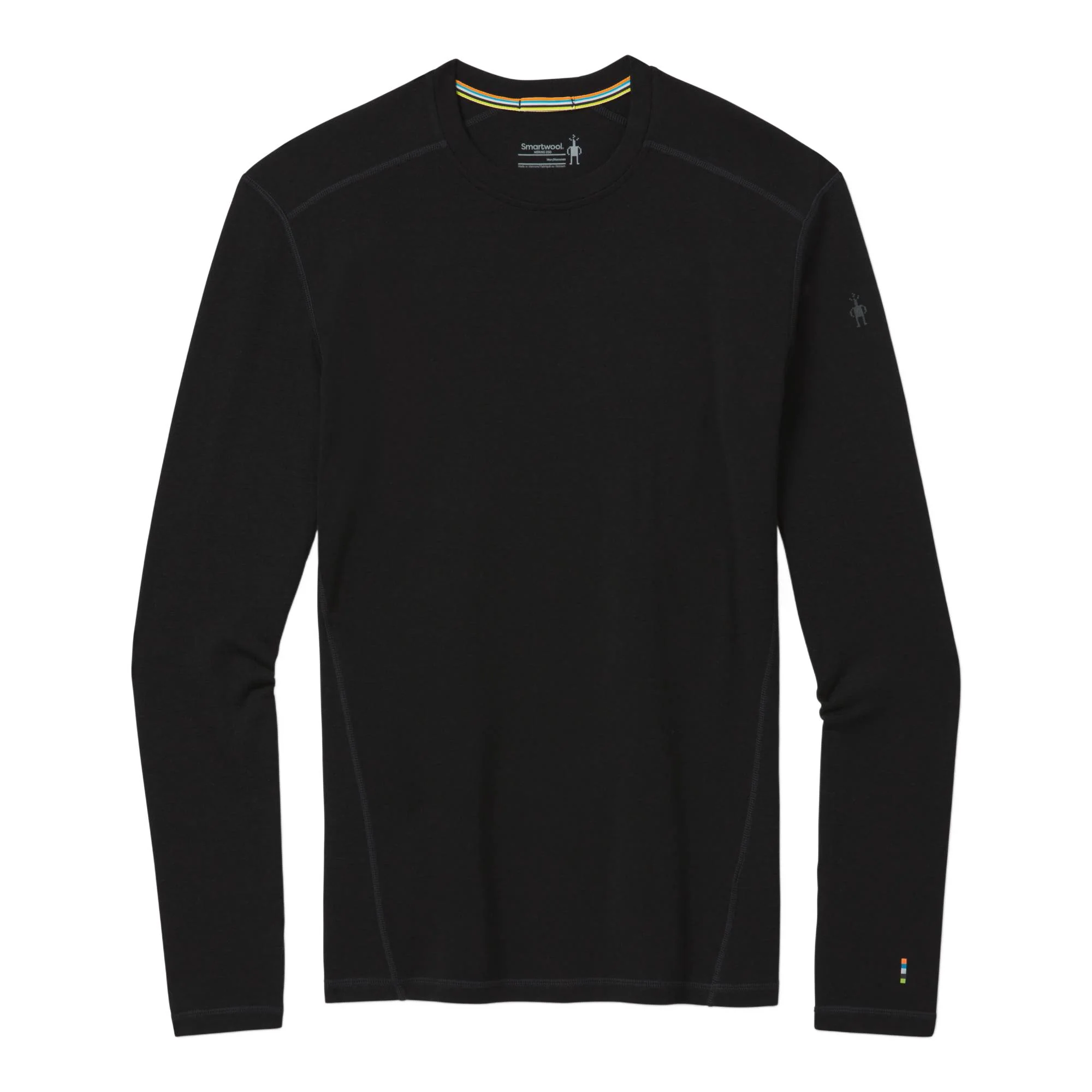 Smartwool Classic Merino Mens Crew - Image 4
