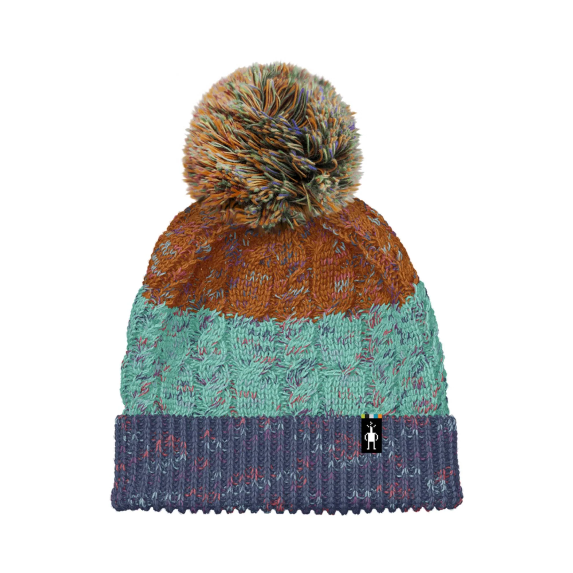 Smartwool Isto Retro Womens Beanie