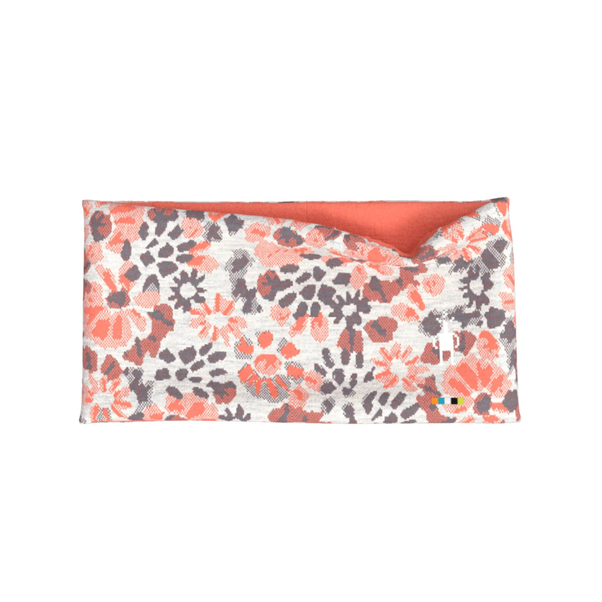 Smartwool Merino Reversible Womens Headband - Image 3