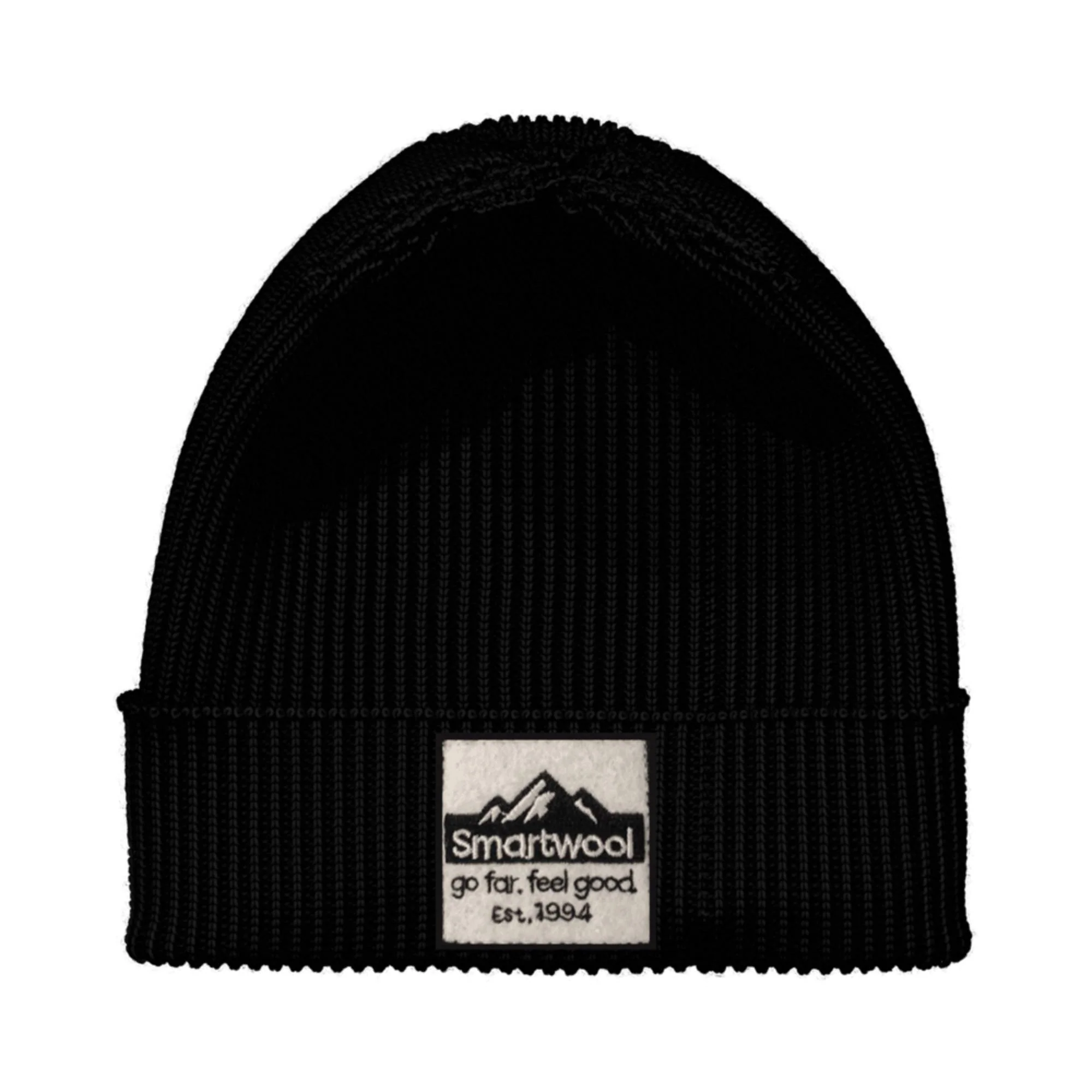 Smartwool Patch Adult Beanie - Image 2