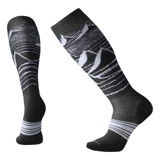 Smartwool PhD Slopestyle Light Elite Mens Sock 2019 - Image 3