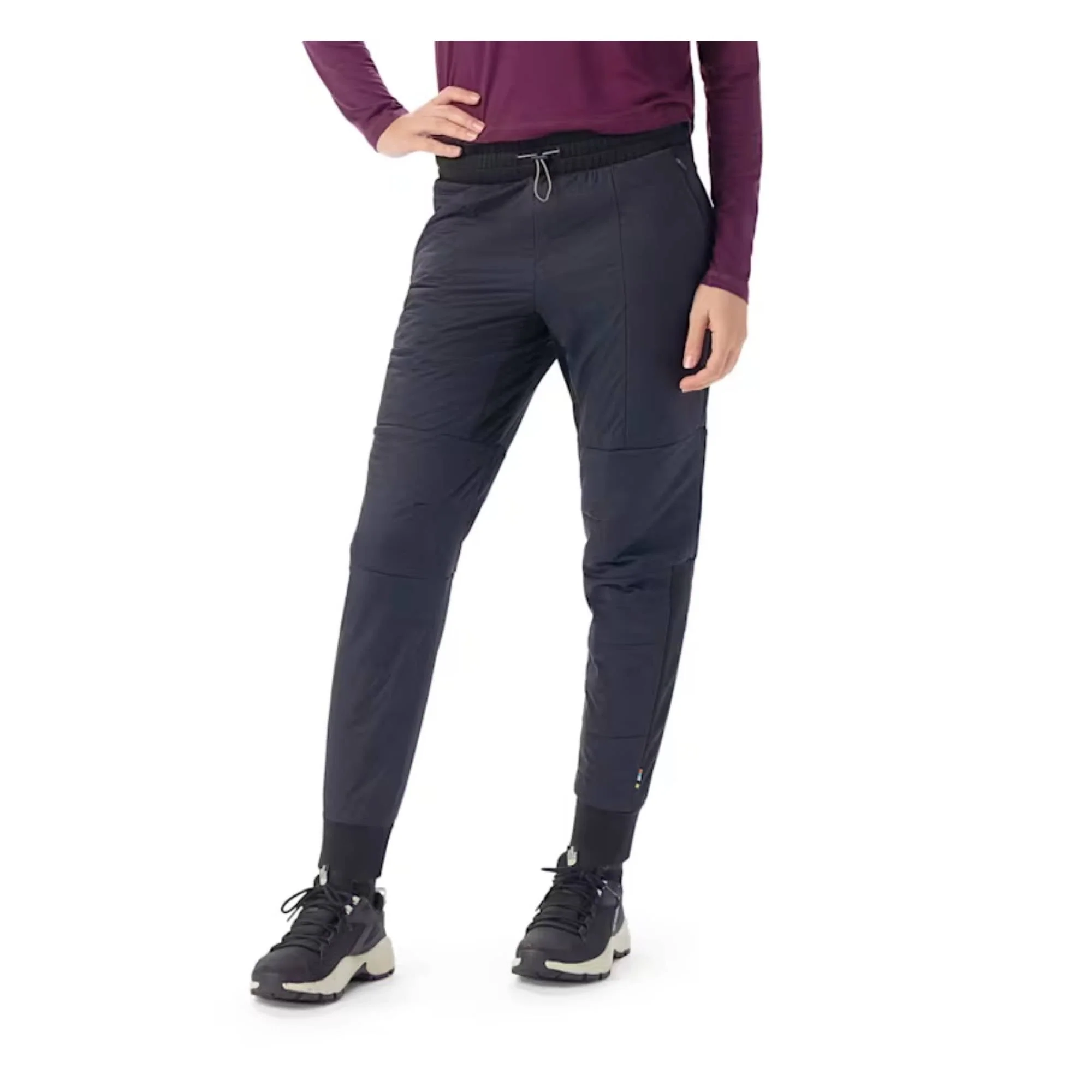 Smartwool Smartloft Womens Pant - Image 2