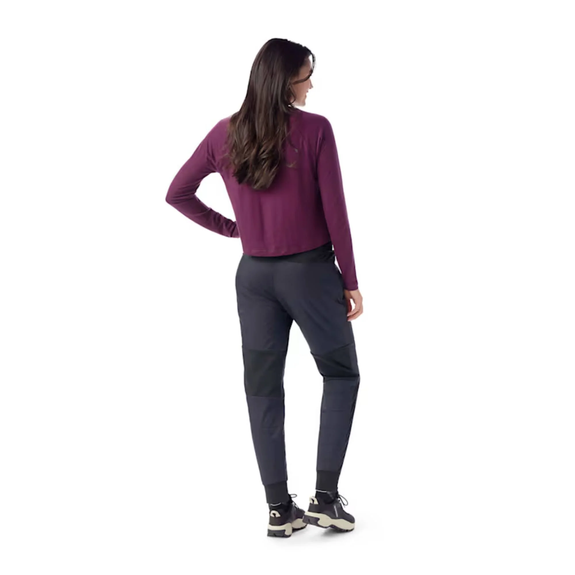 Smartwool Smartloft Womens Pant - Image 3