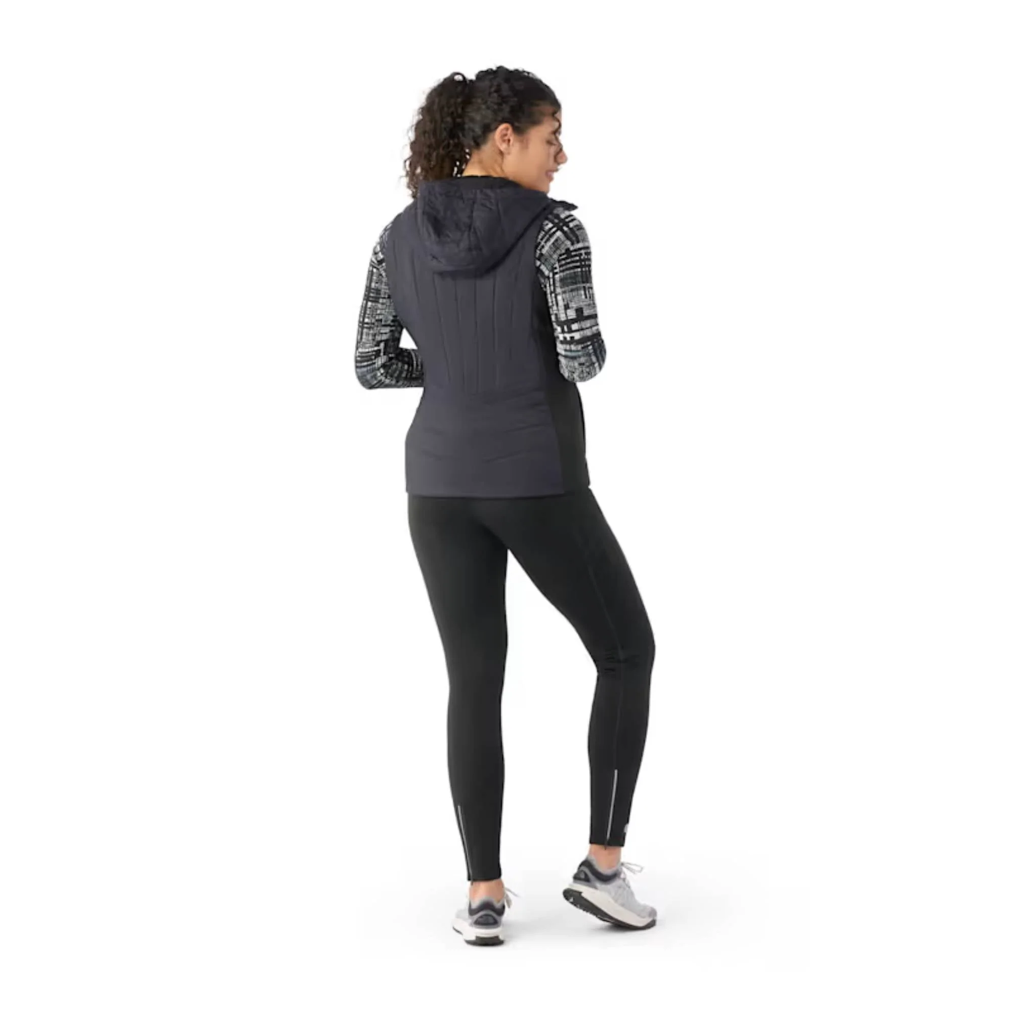 Smartwool Smartloft Womens Vest - Image 5