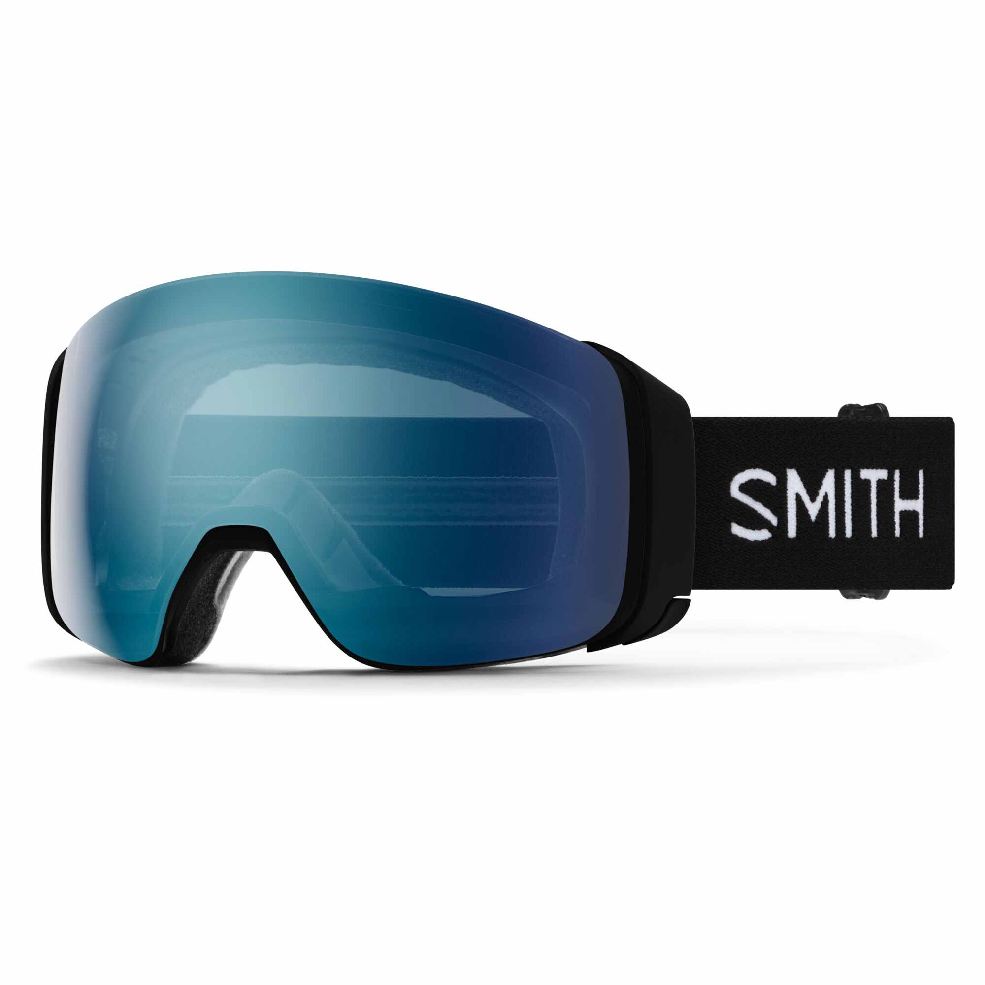 Smith 4D MAG Goggles 2025 - Image 6