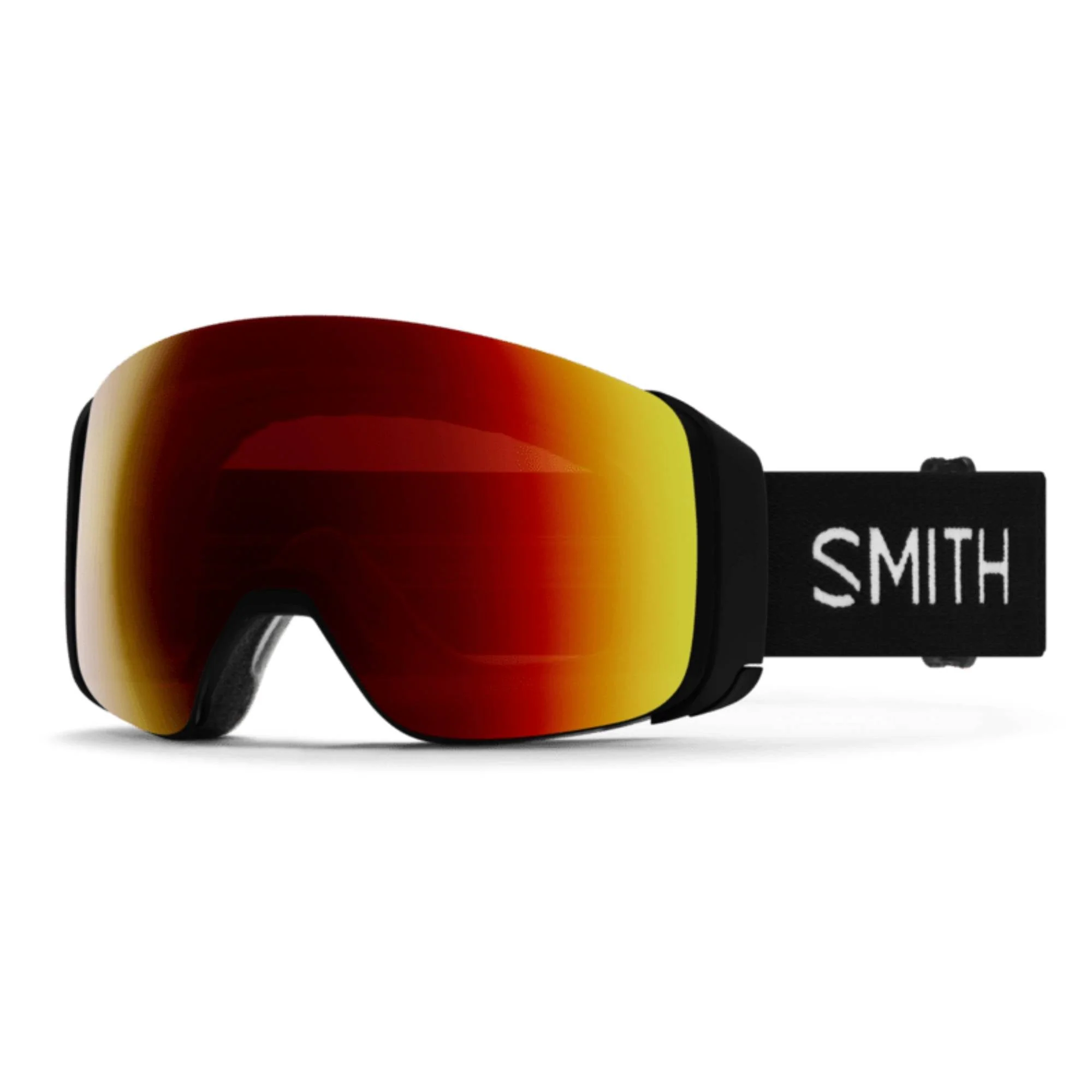 Smith 4D MAG Goggles 2026 - Image 7