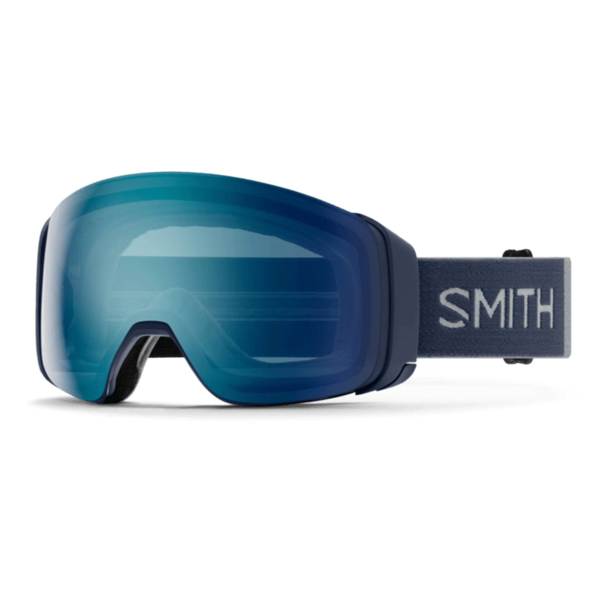 Smith 4D MAG Low Bridge Goggles 2026 - Image 3