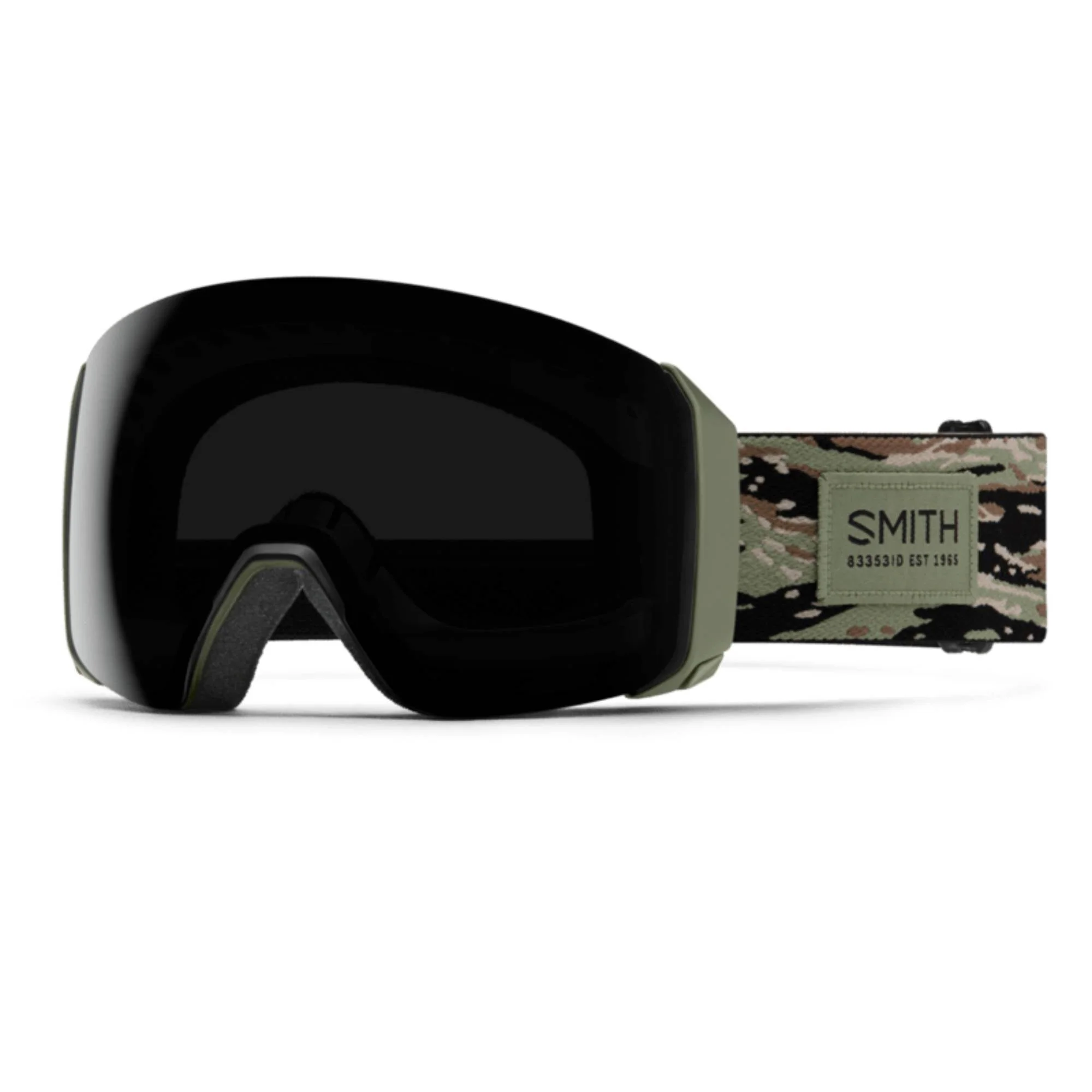 Smith 4D MAG XL Goggles 2026 - Image 7