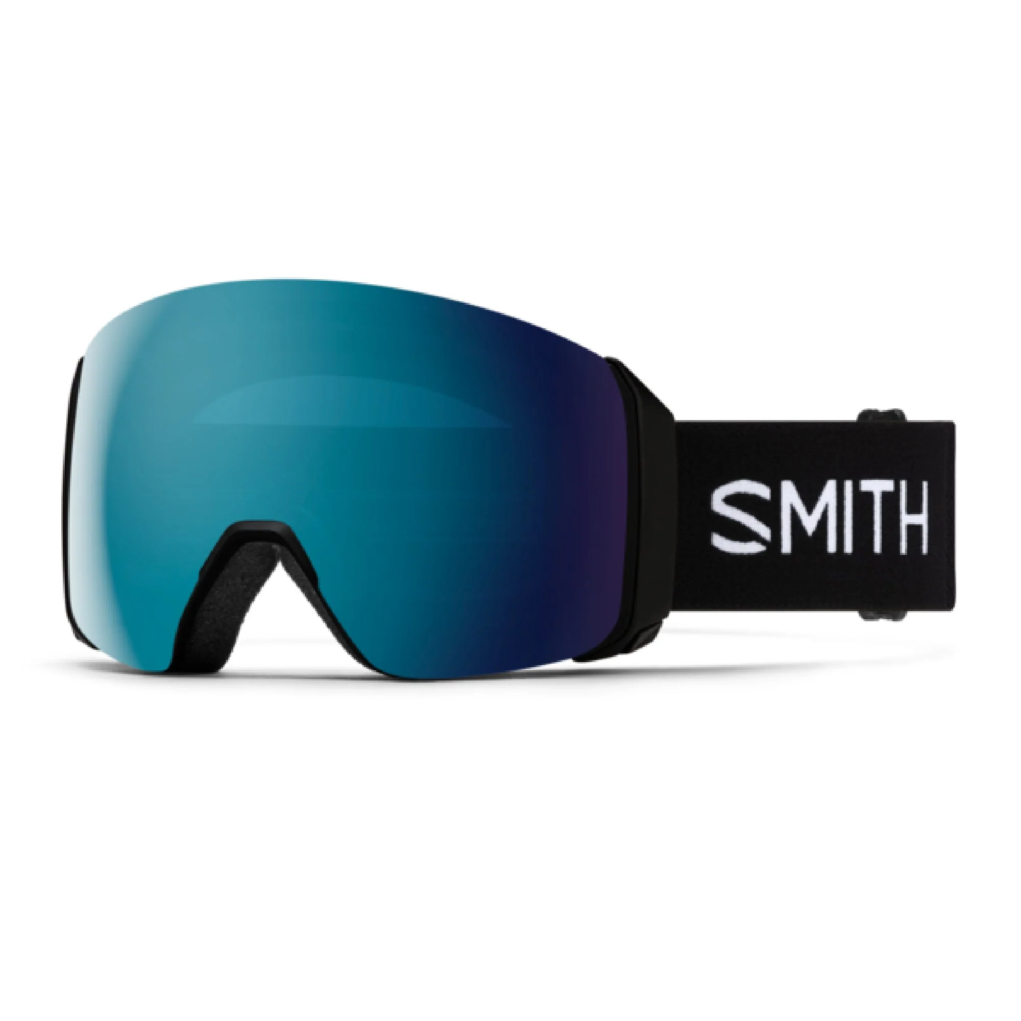 Smith 4D MAG XL Low Bridge Goggles 2025 - Image 5