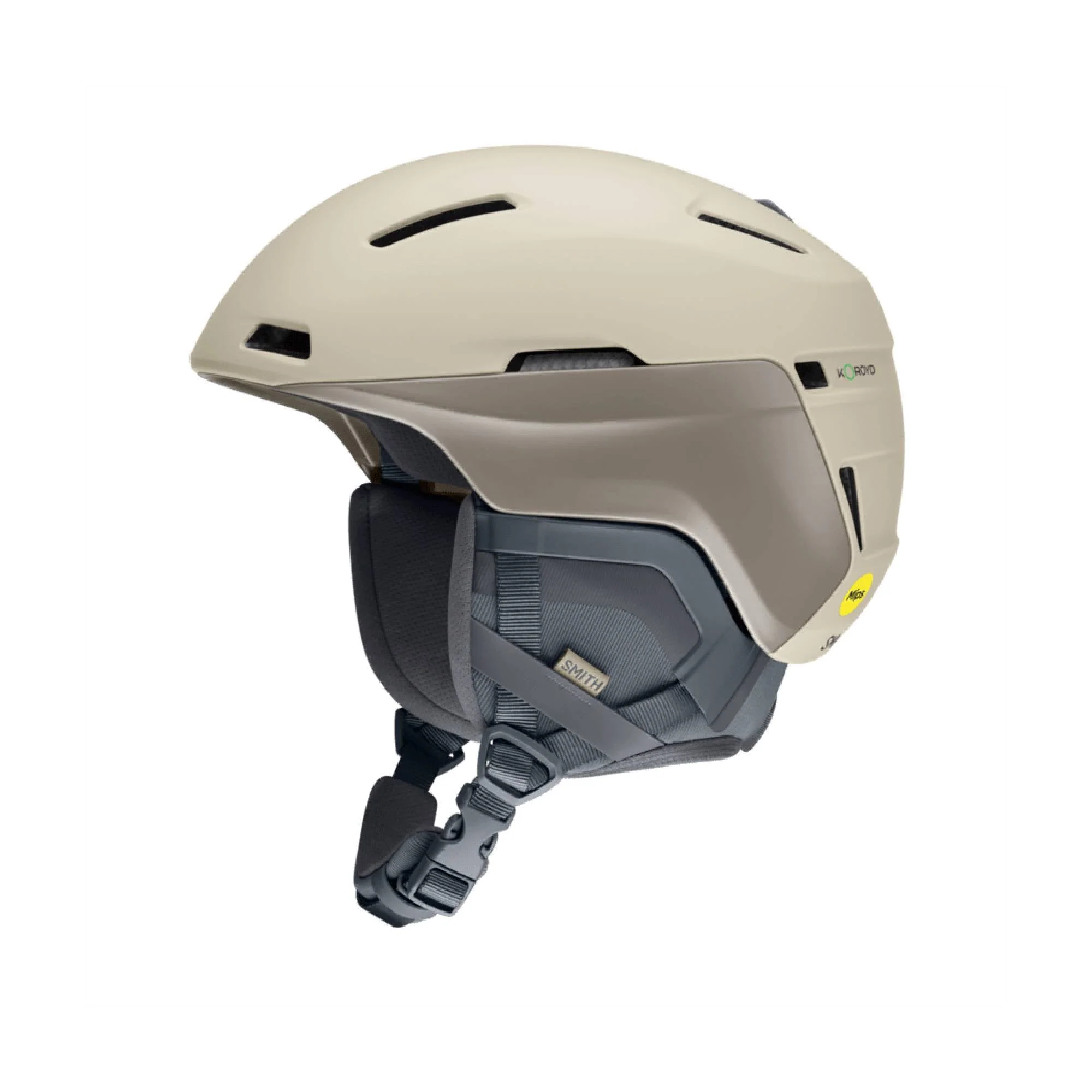 Smith Accel MIPS Helmet 2025 - Image 2