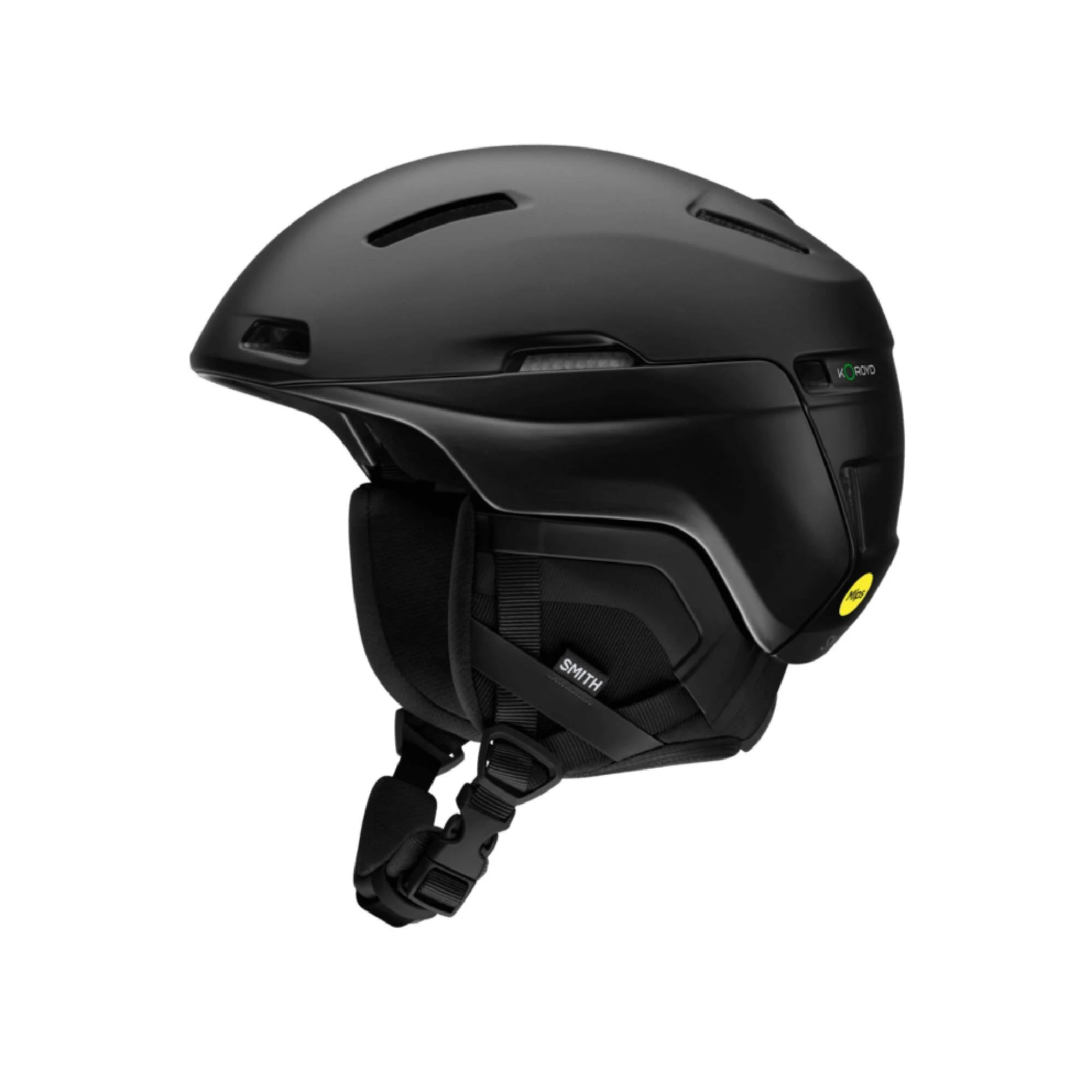 Smith Accel MIPS Helmet 2025 - Image 9