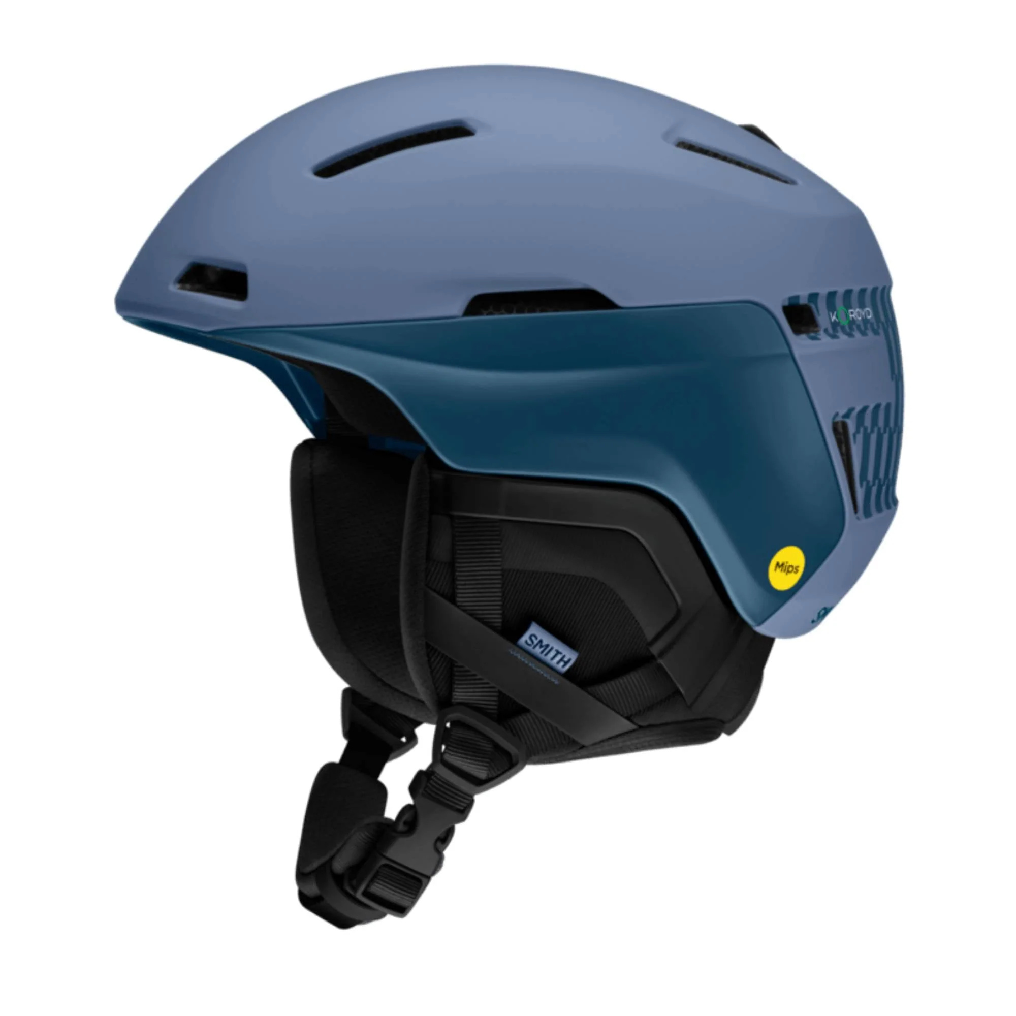 Smith Accel MIPS Helmet 2026 - Image 3