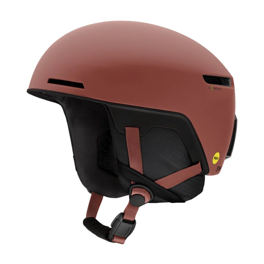 Smith Code MIPS Helmet 2024 - Image 3