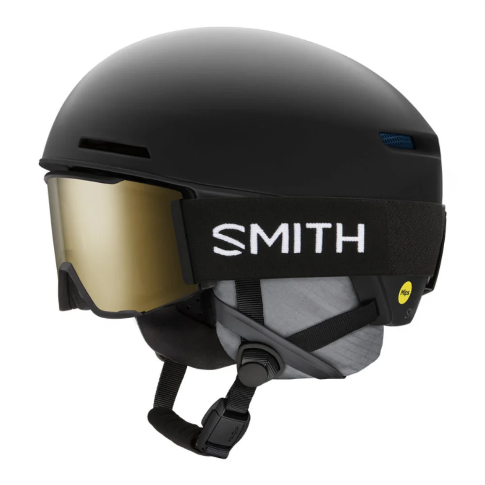 Smith Code MIPS Helmet 2024 - Image 6