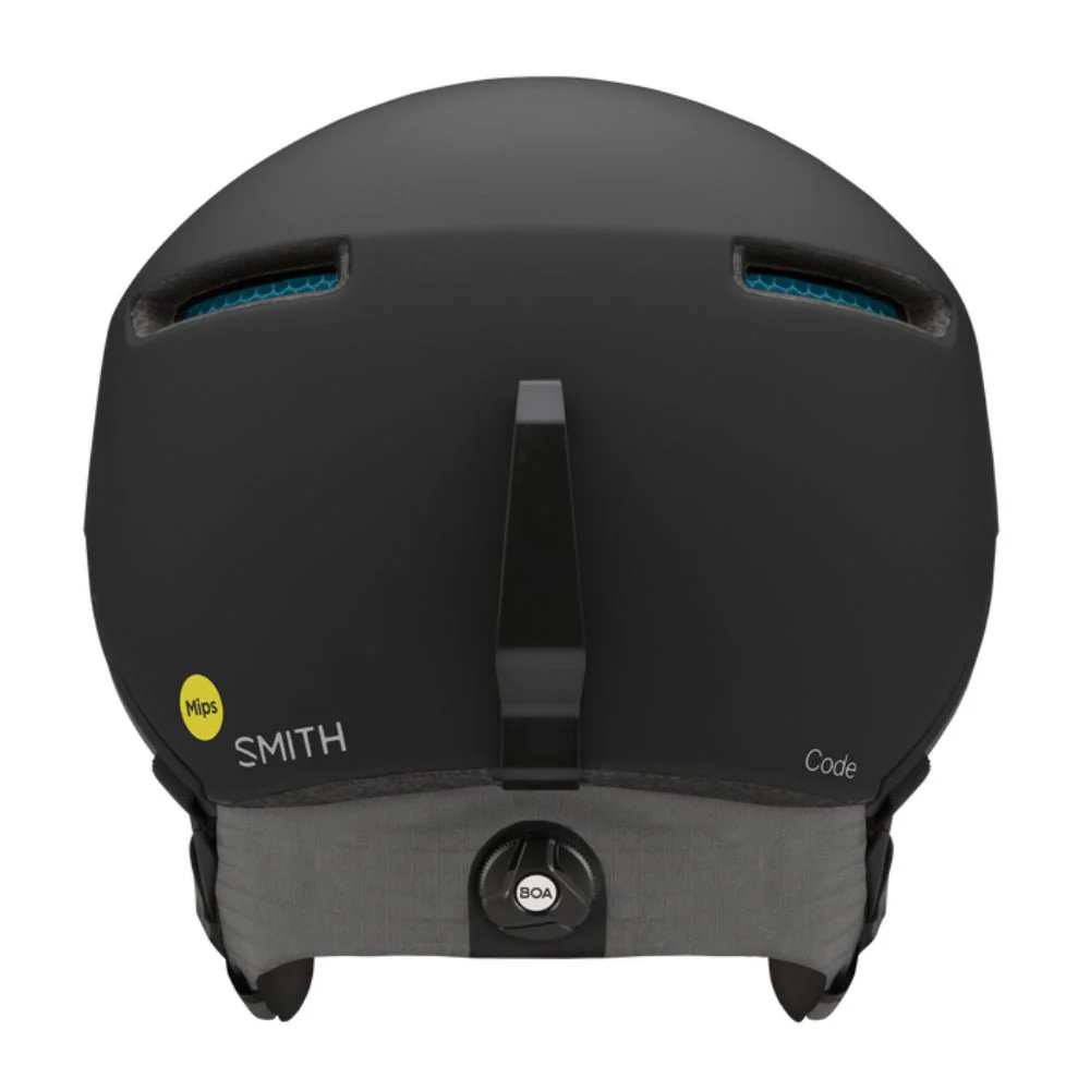 Smith Code MIPS Helmet 2024 - Image 7