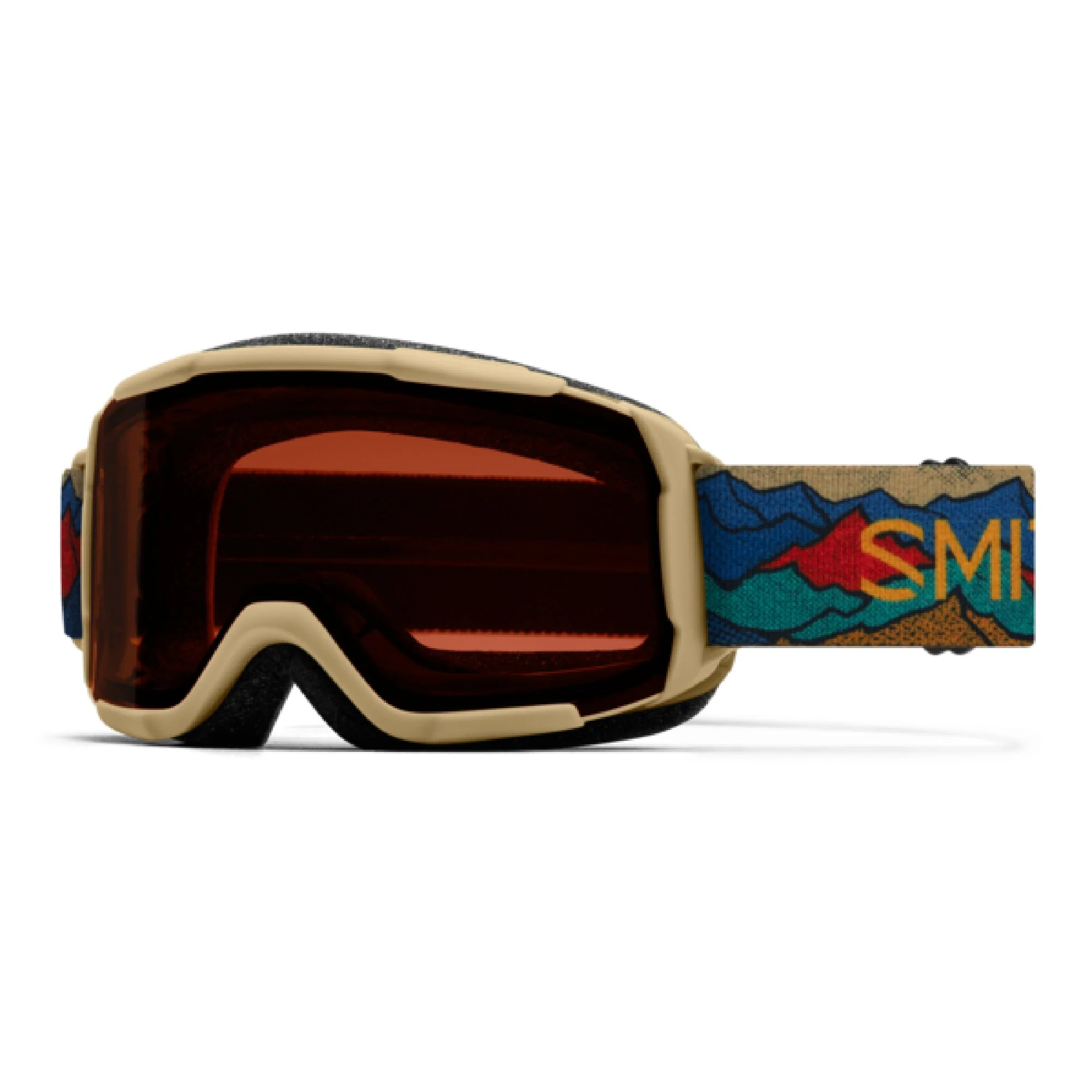 Smith Daredevil Junior Goggle 2025 - Image 2