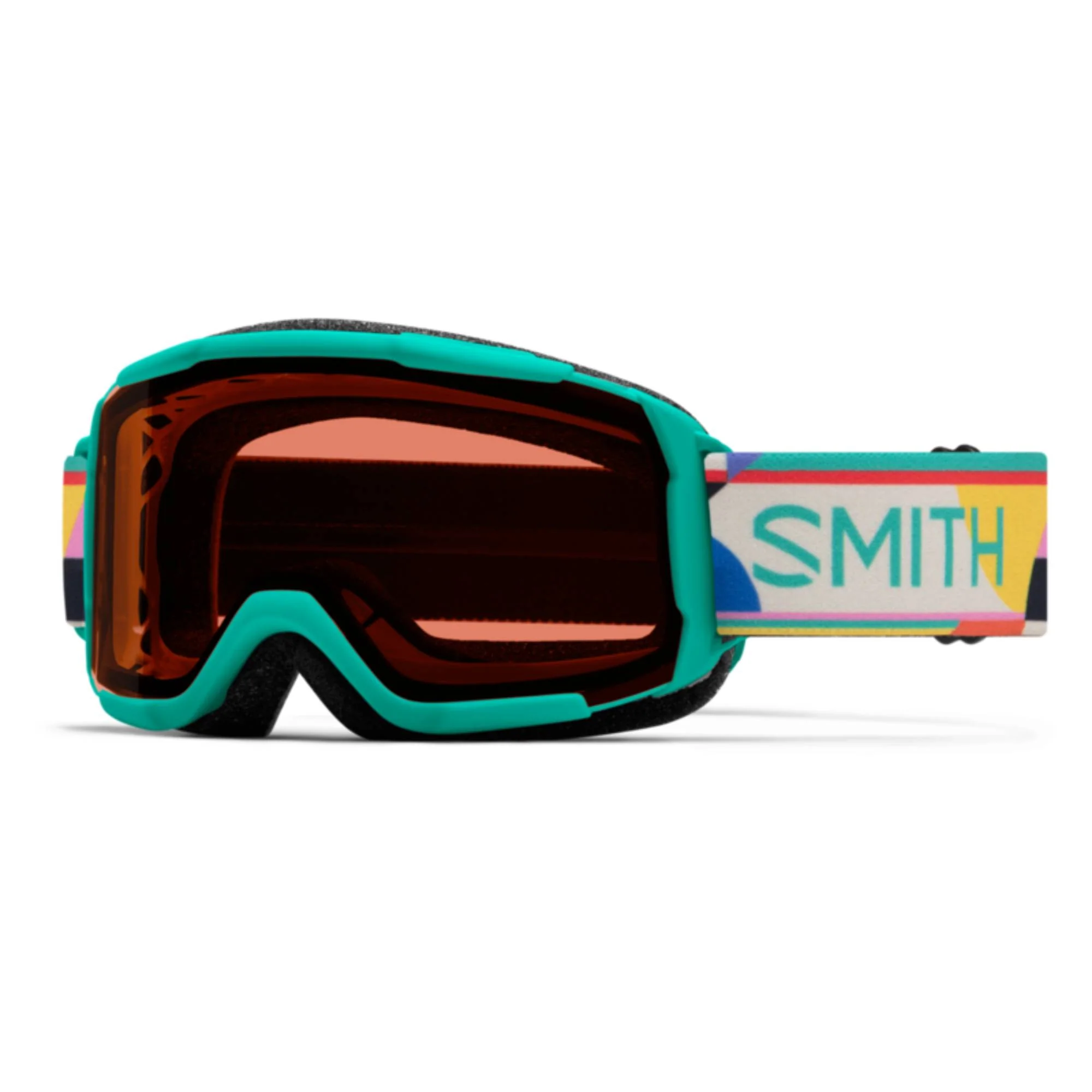 Smith Daredevil Junior Goggles 2026 - Image 5
