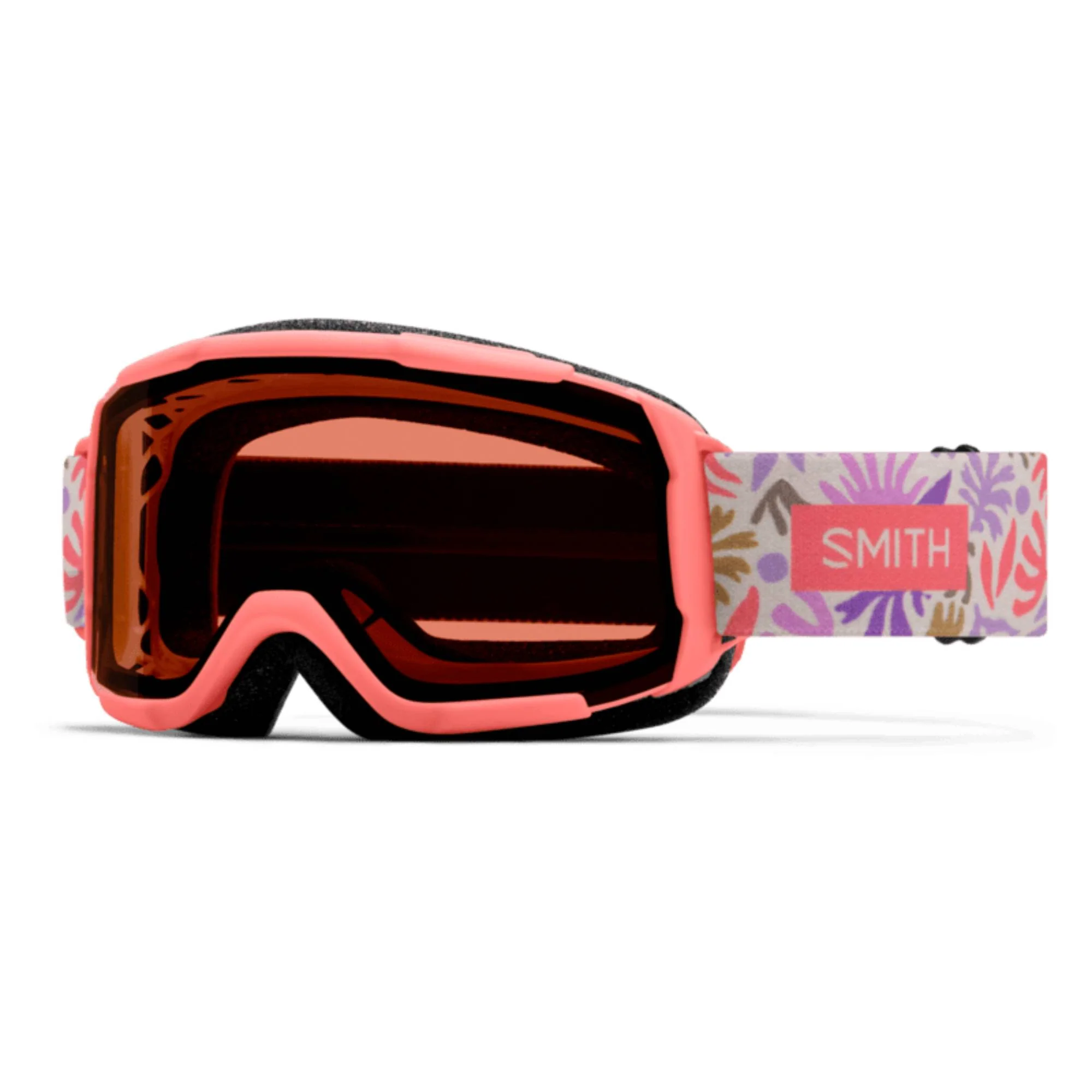 Smith Daredevil Junior Goggles 2026 - Image 6