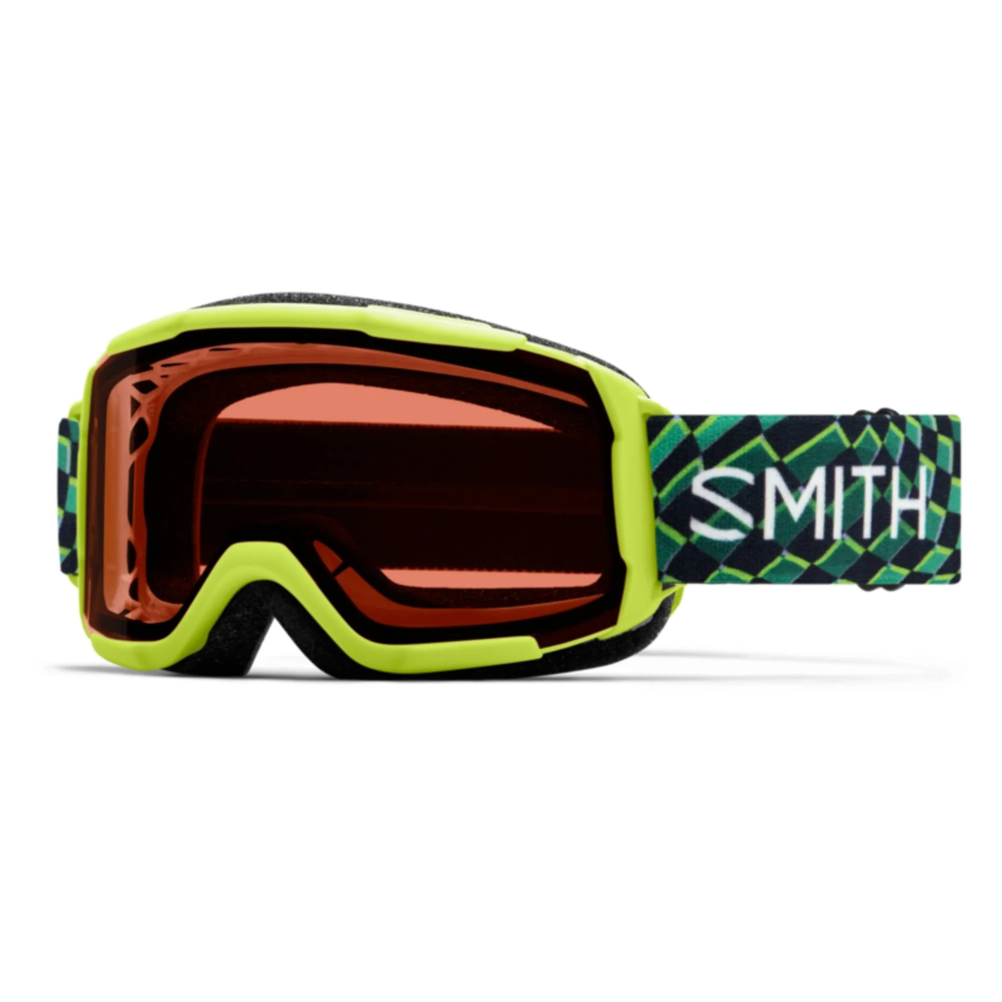 Smith Daredevil Junior Goggles 2026 - Image 7