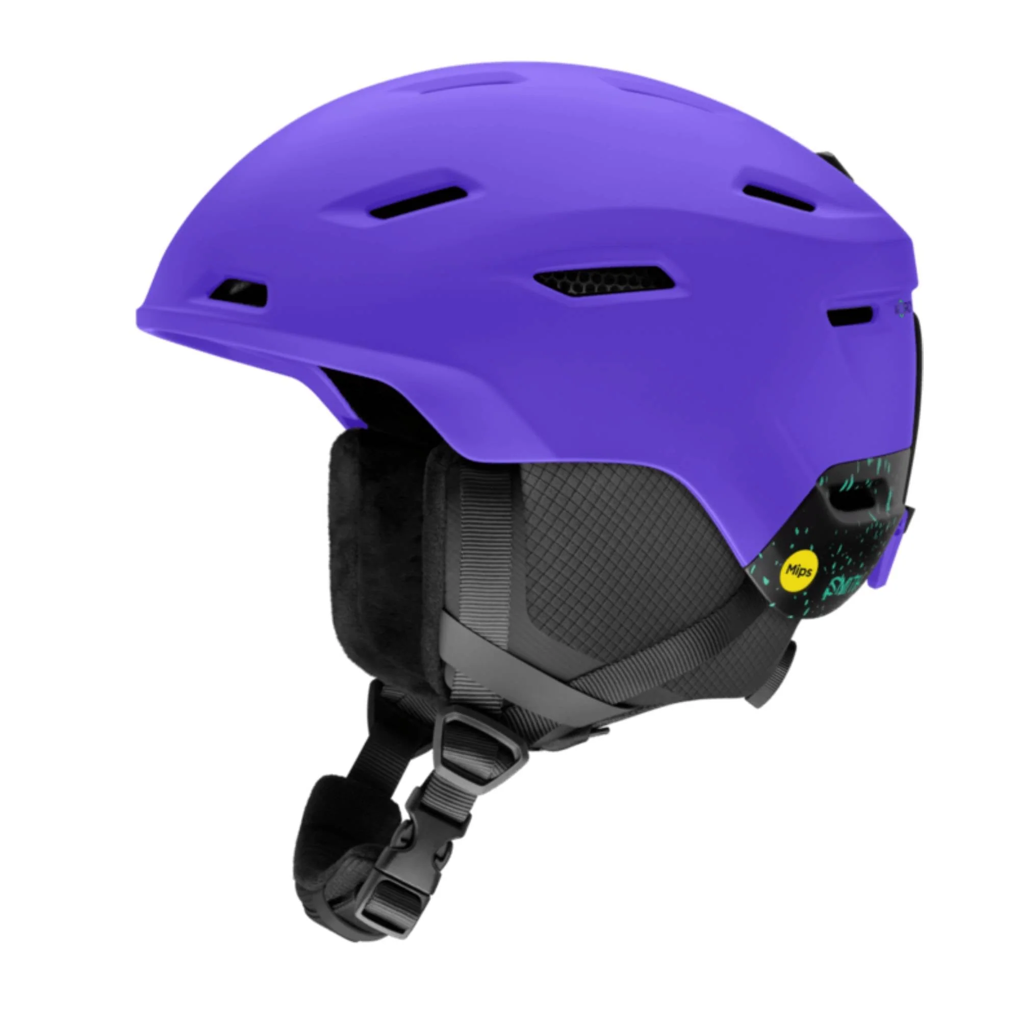 Smith Descend MIPS Helmet 2026 - Image 7