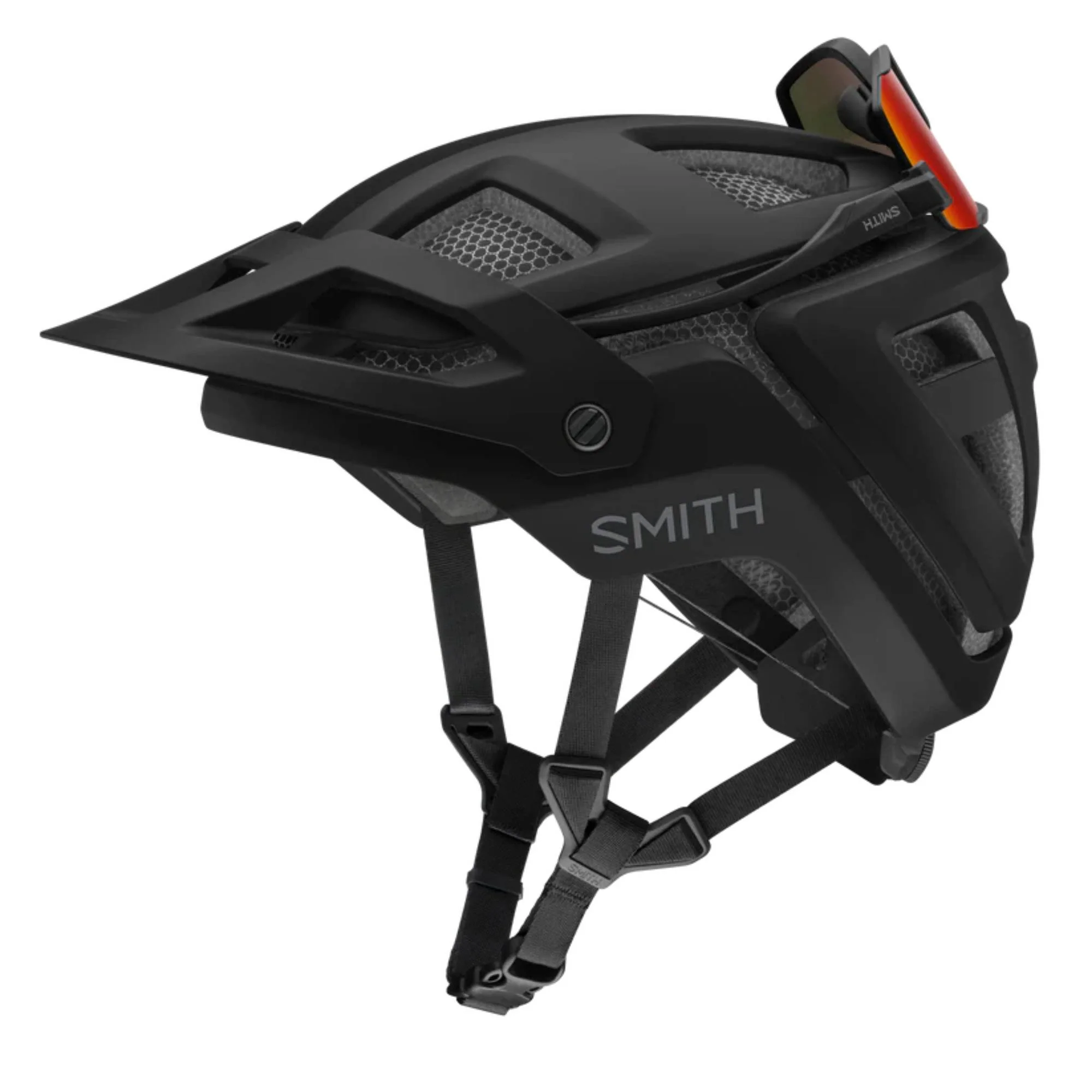 Smith Forefront 3 MIPS Bike Helmet - Image 10