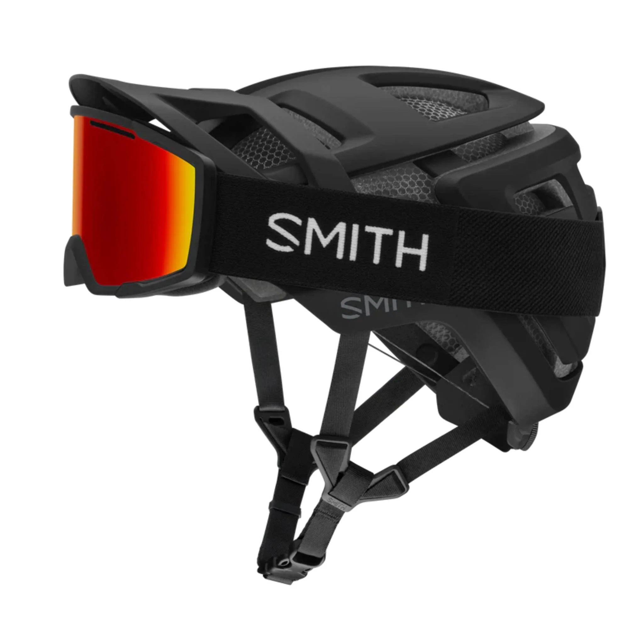 Smith Forefront 3 MIPS Bike Helmet - Image 11