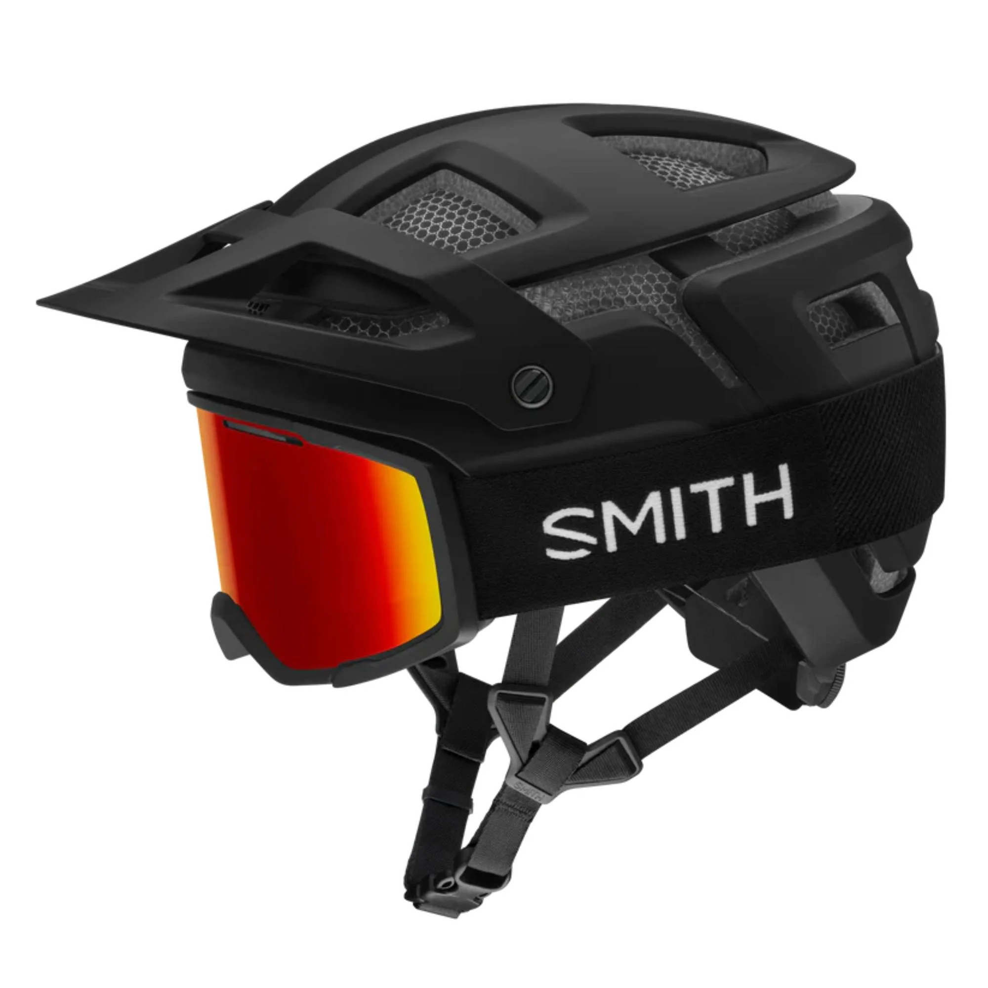 Smith Forefront 3 MIPS Bike Helmet - Image 12