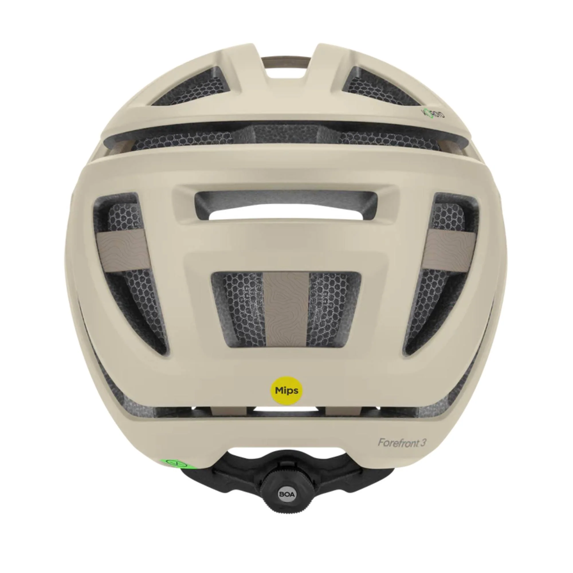 Smith Forefront 3 MIPS Bike Helmet - Image 13