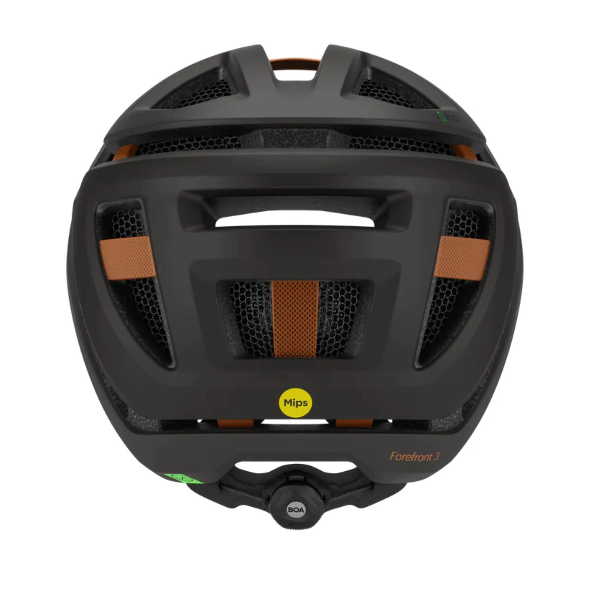 Smith Forefront 3 MIPS Bike Helmet - Image 15
