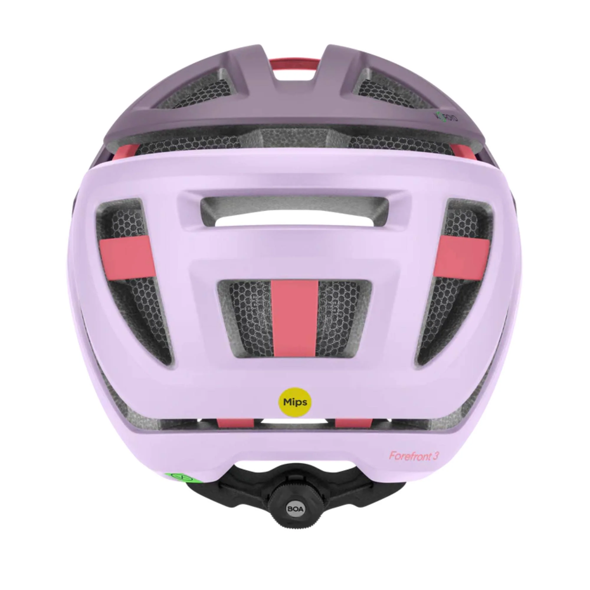 Smith Forefront 3 MIPS Bike Helmet - Image 17