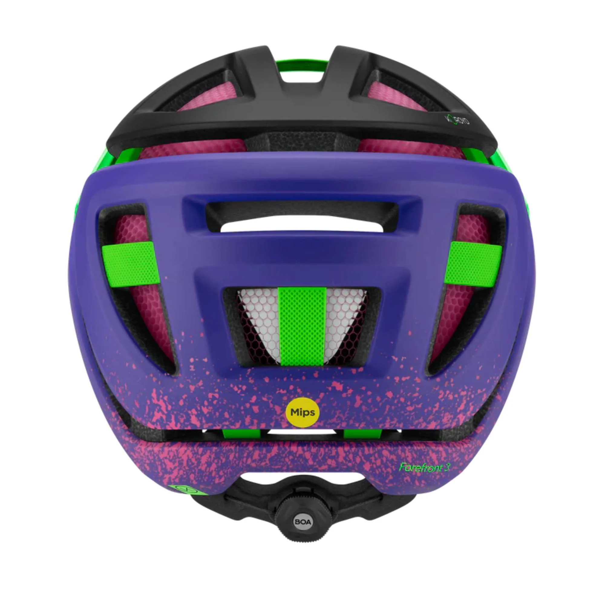 Smith Forefront 3 MIPS Bike Helmet - Image 19