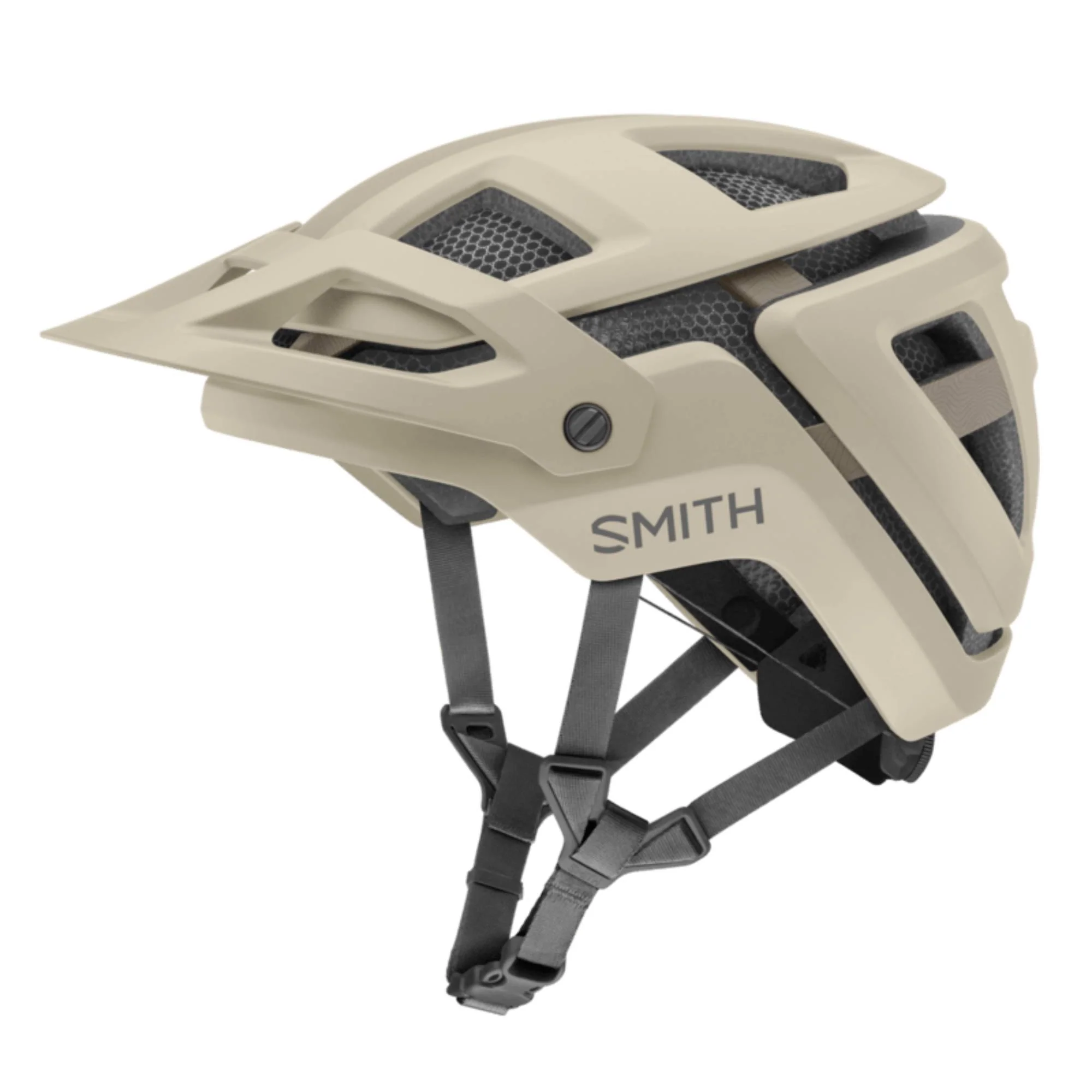 Smith Forefront 3 MIPS Bike Helmet - Image 2