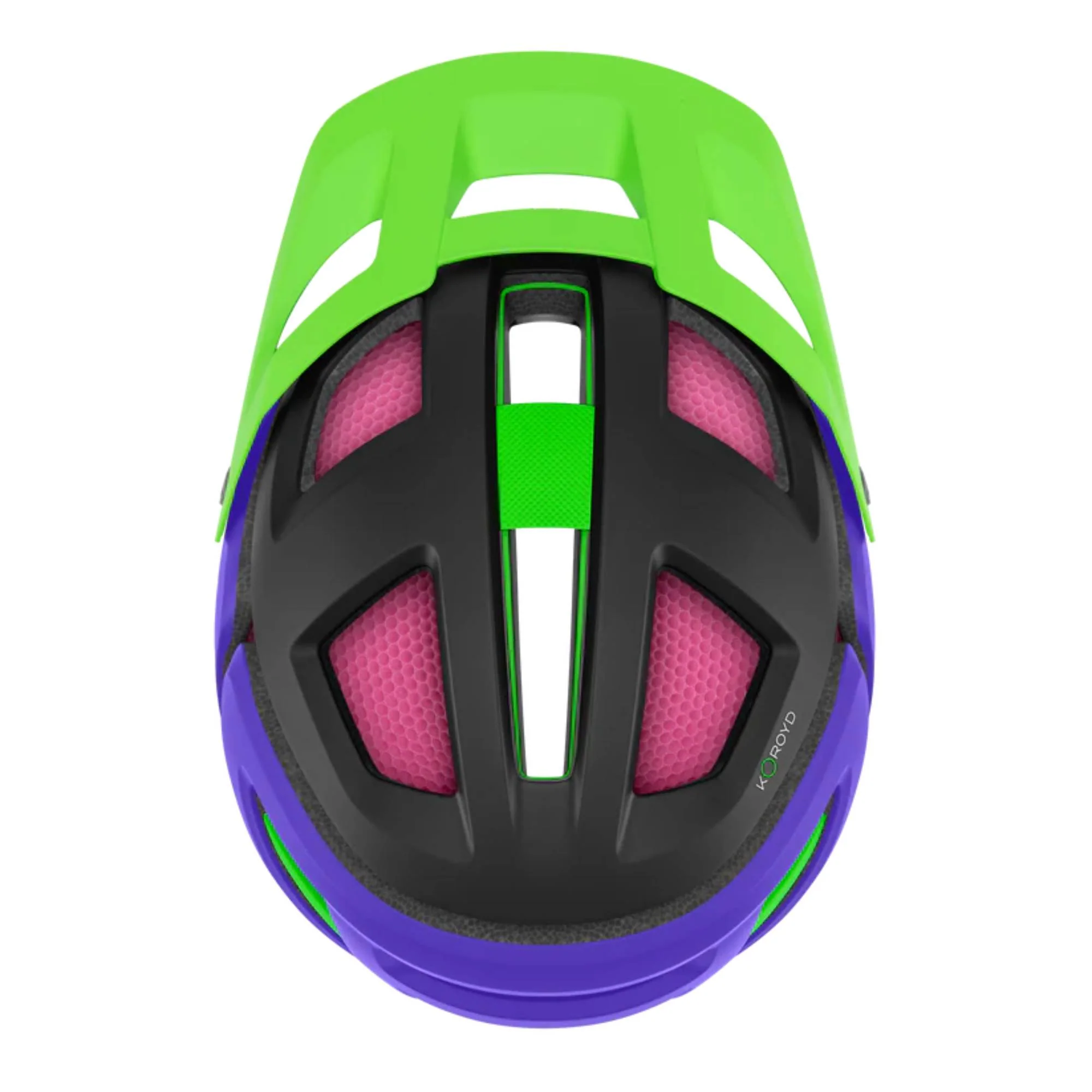 Smith Forefront 3 MIPS Bike Helmet - Image 20