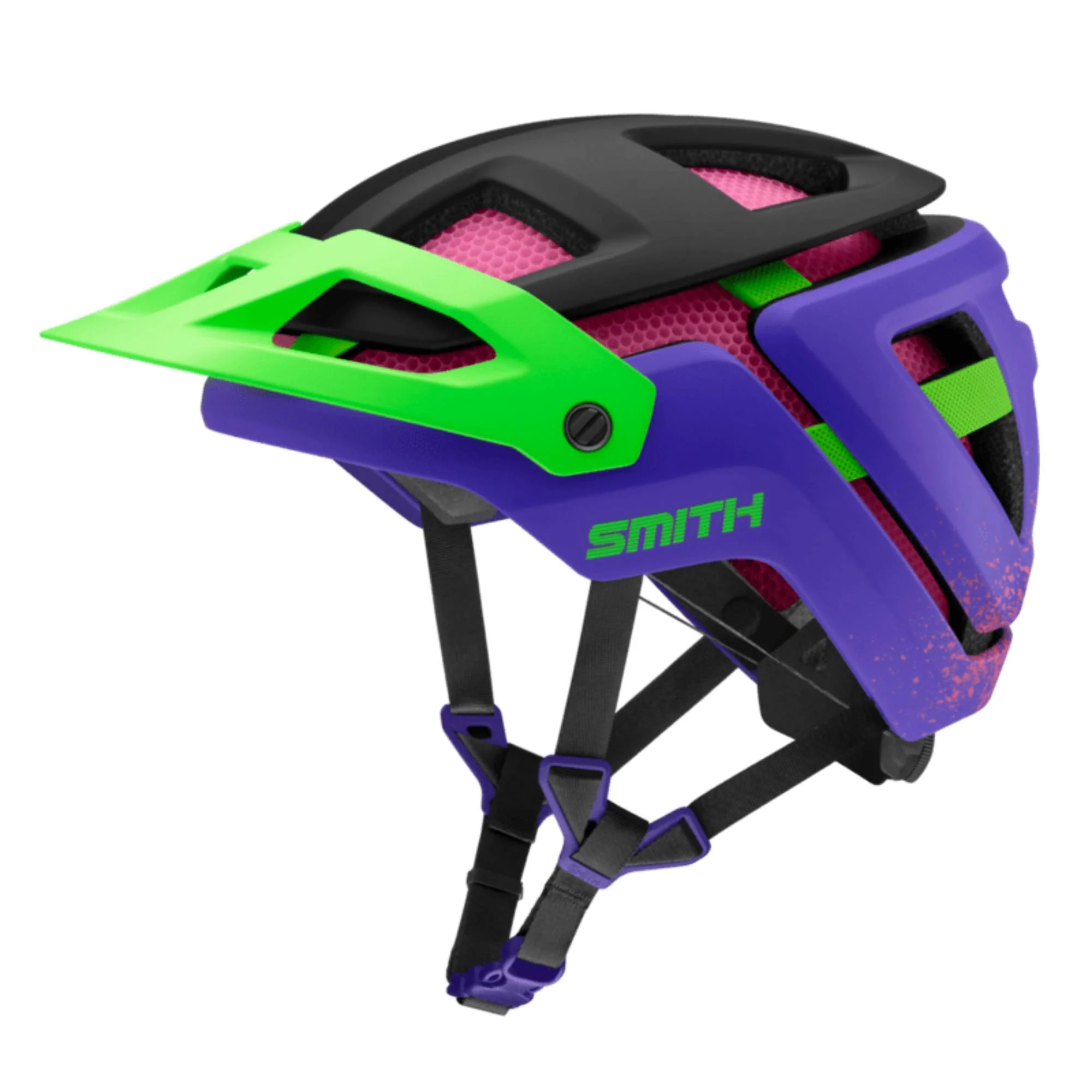 Smith Forefront 3 MIPS Bike Helmet - Image 5